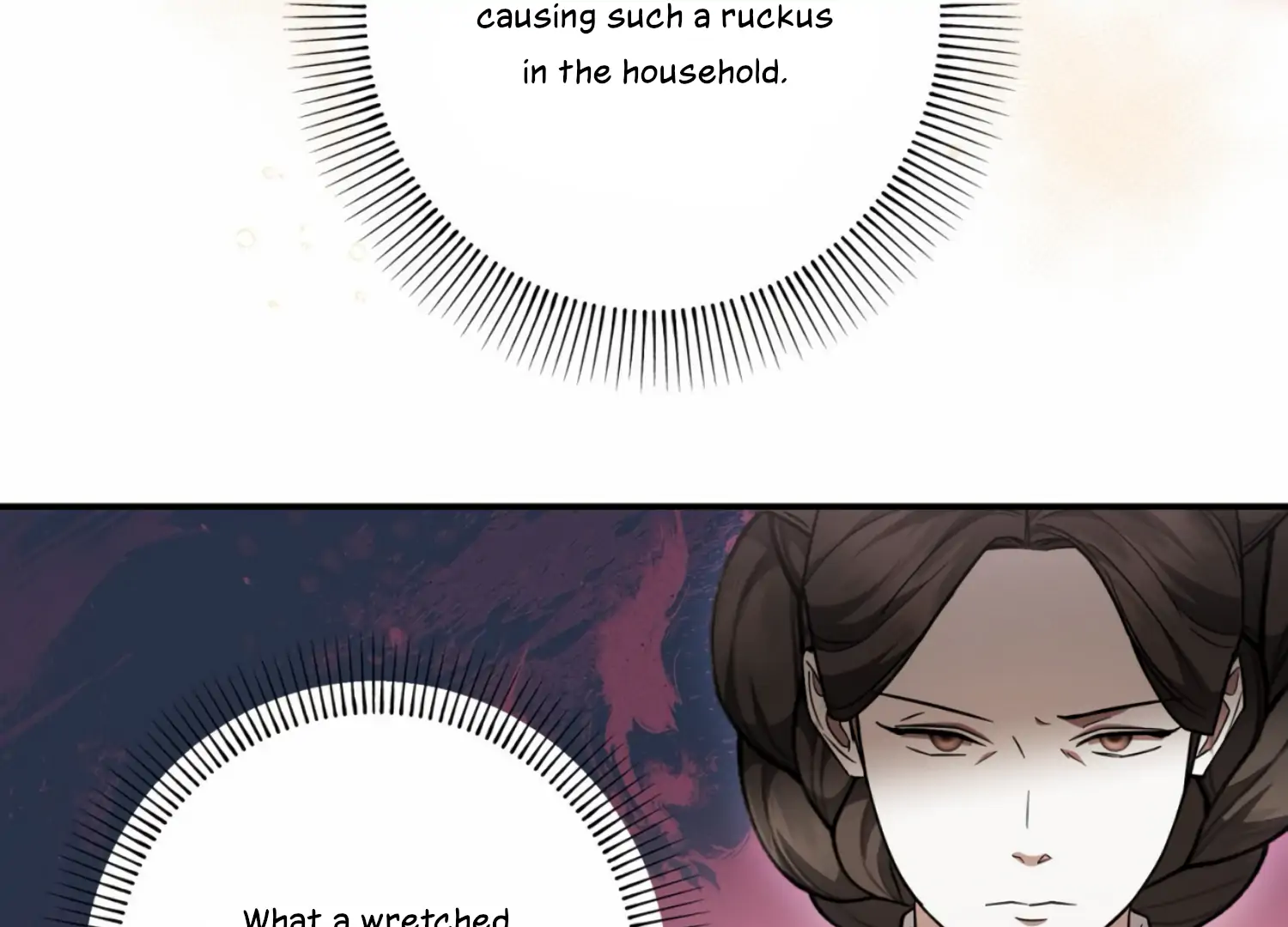 The Night When Flowers Fall Chapter 19 - Page 82