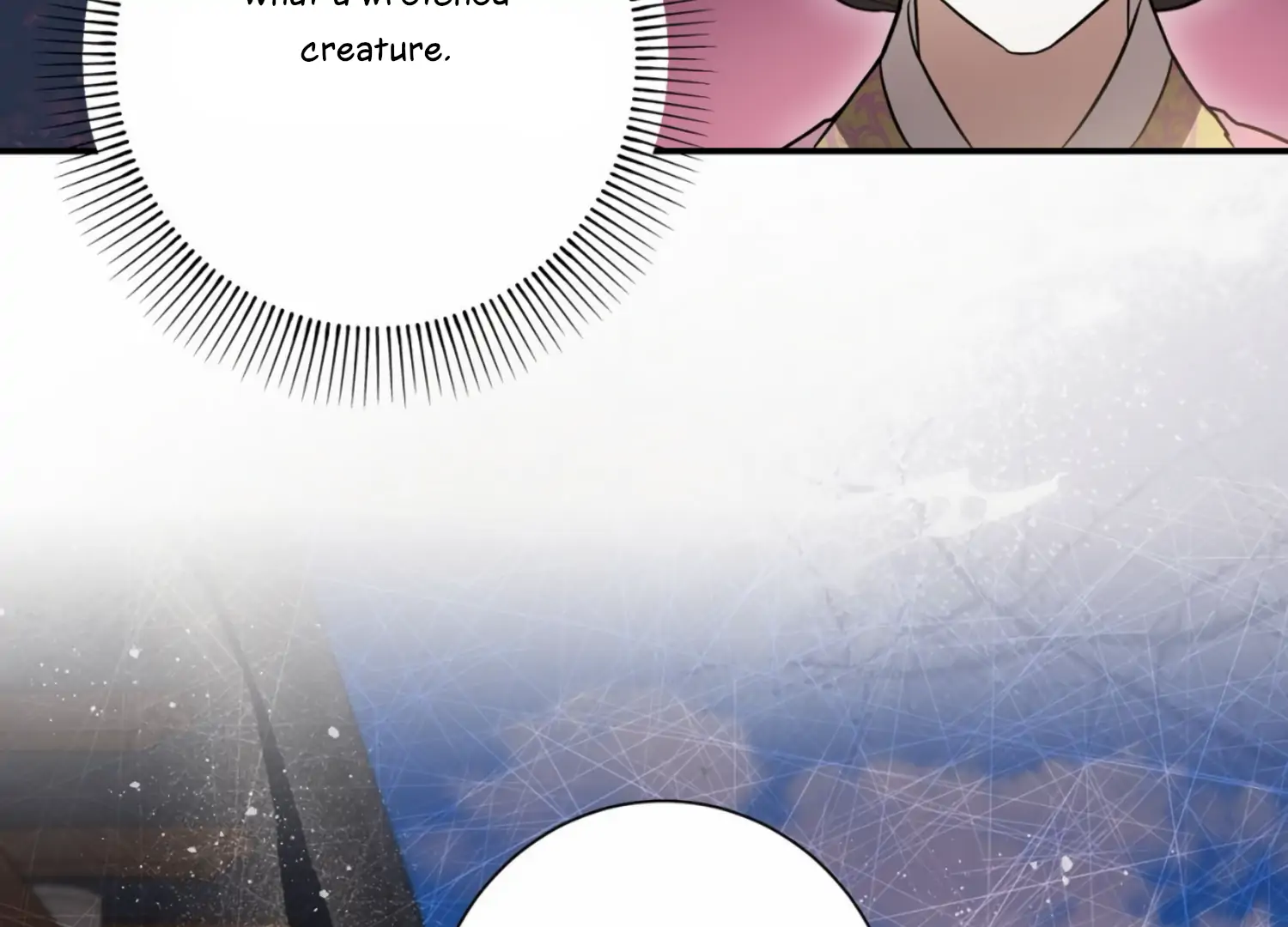 The Night When Flowers Fall Chapter 19 - Page 83