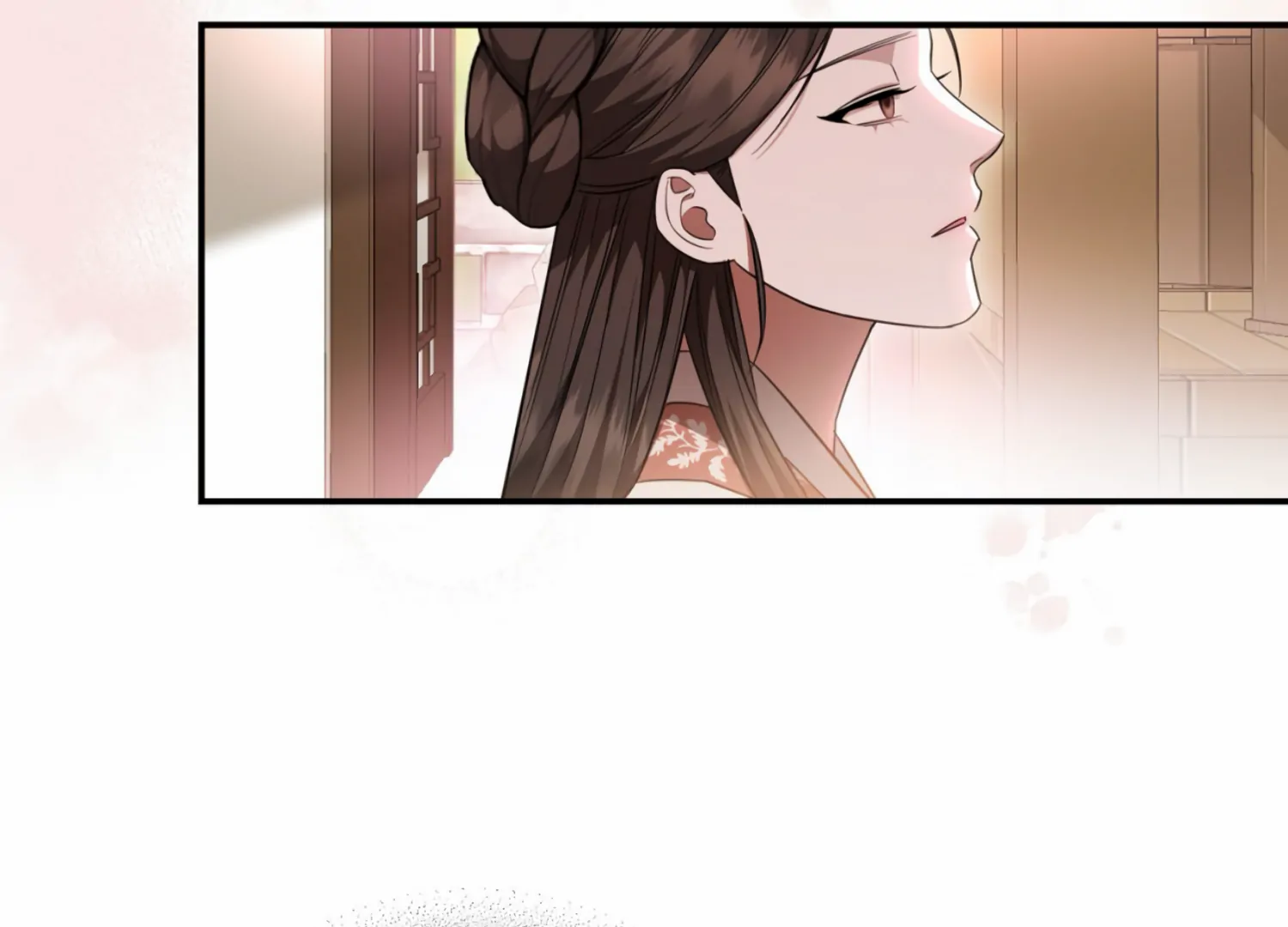 The Night When Flowers Fall Chapter 19 - Page 10