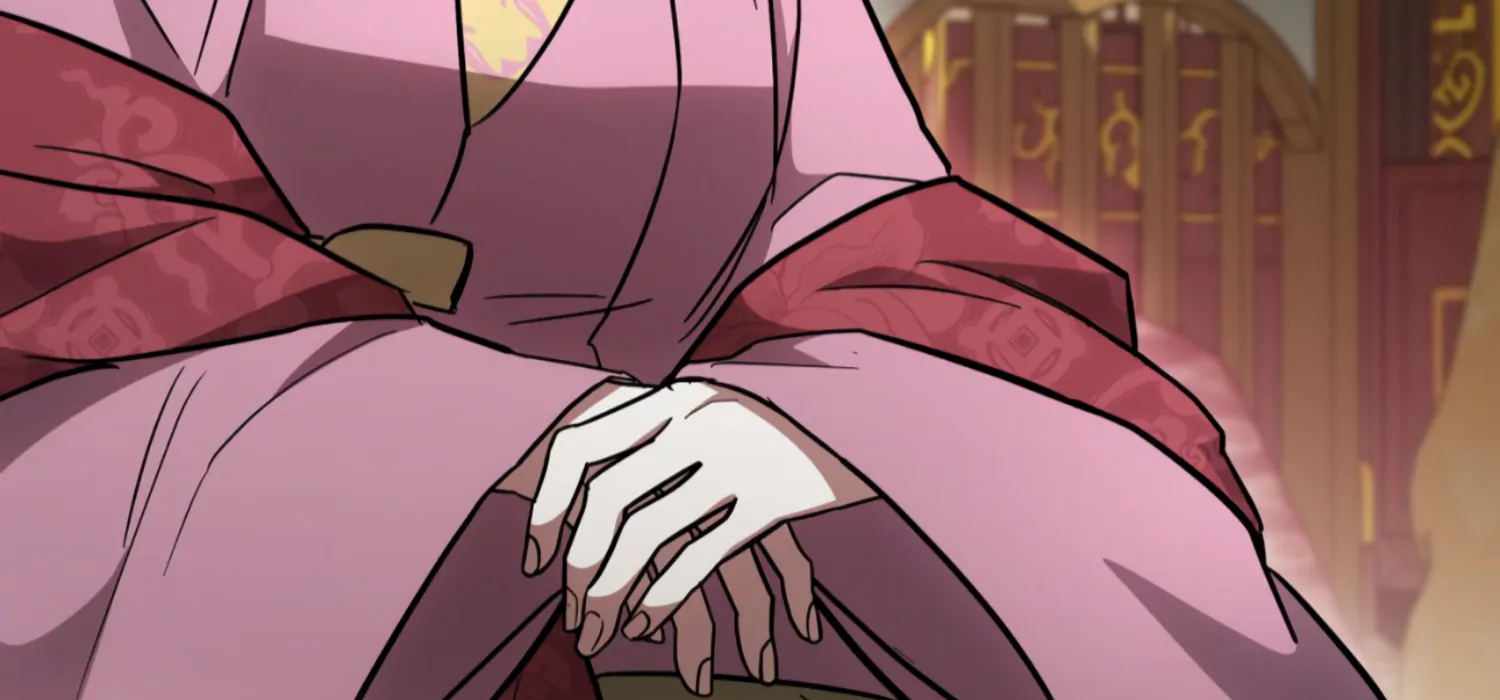 The Night When Flowers Fall Chapter 19 - Page 94