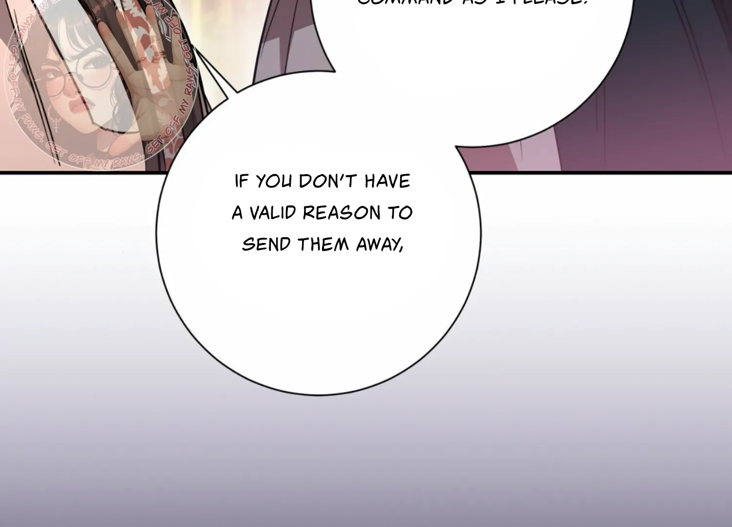 The Night When Flowers Fall Chapter 19 - Page 100