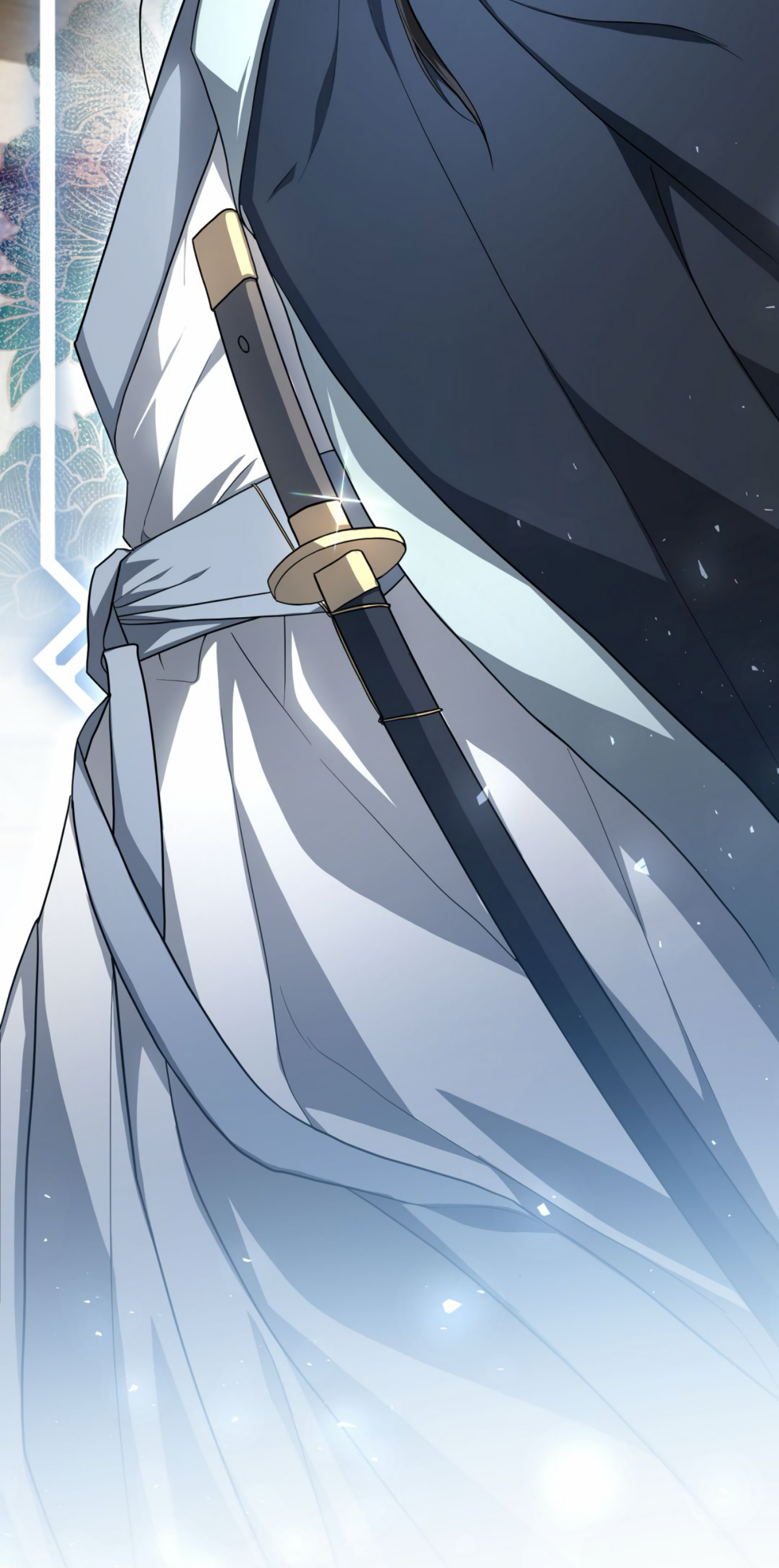 The Night When Flowers Fall Chapter 2 - Page 39