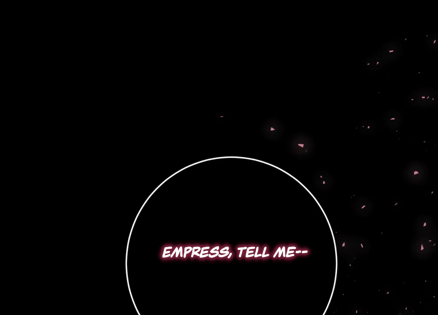 The Night When Flowers Fall Chapter 21 - Page 2