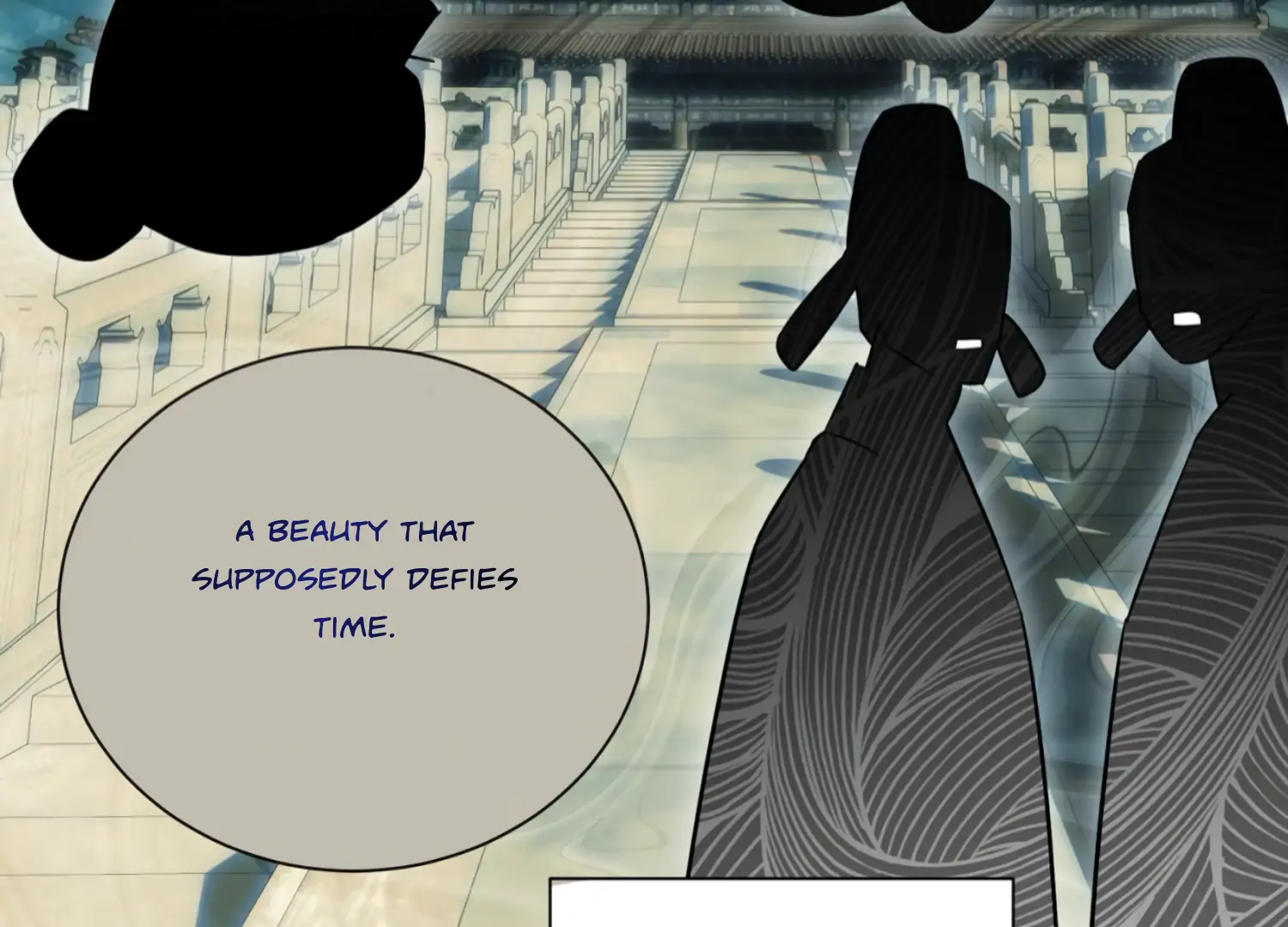 The Night When Flowers Fall Chapter 21 - Page 11