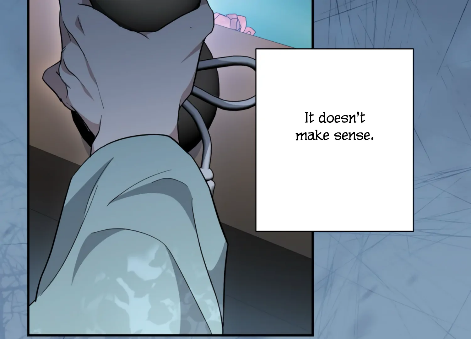 The Night When Flowers Fall Chapter 21 - Page 103