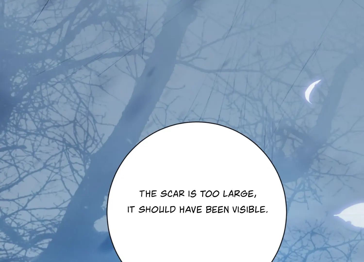 The Night When Flowers Fall Chapter 21 - Page 104