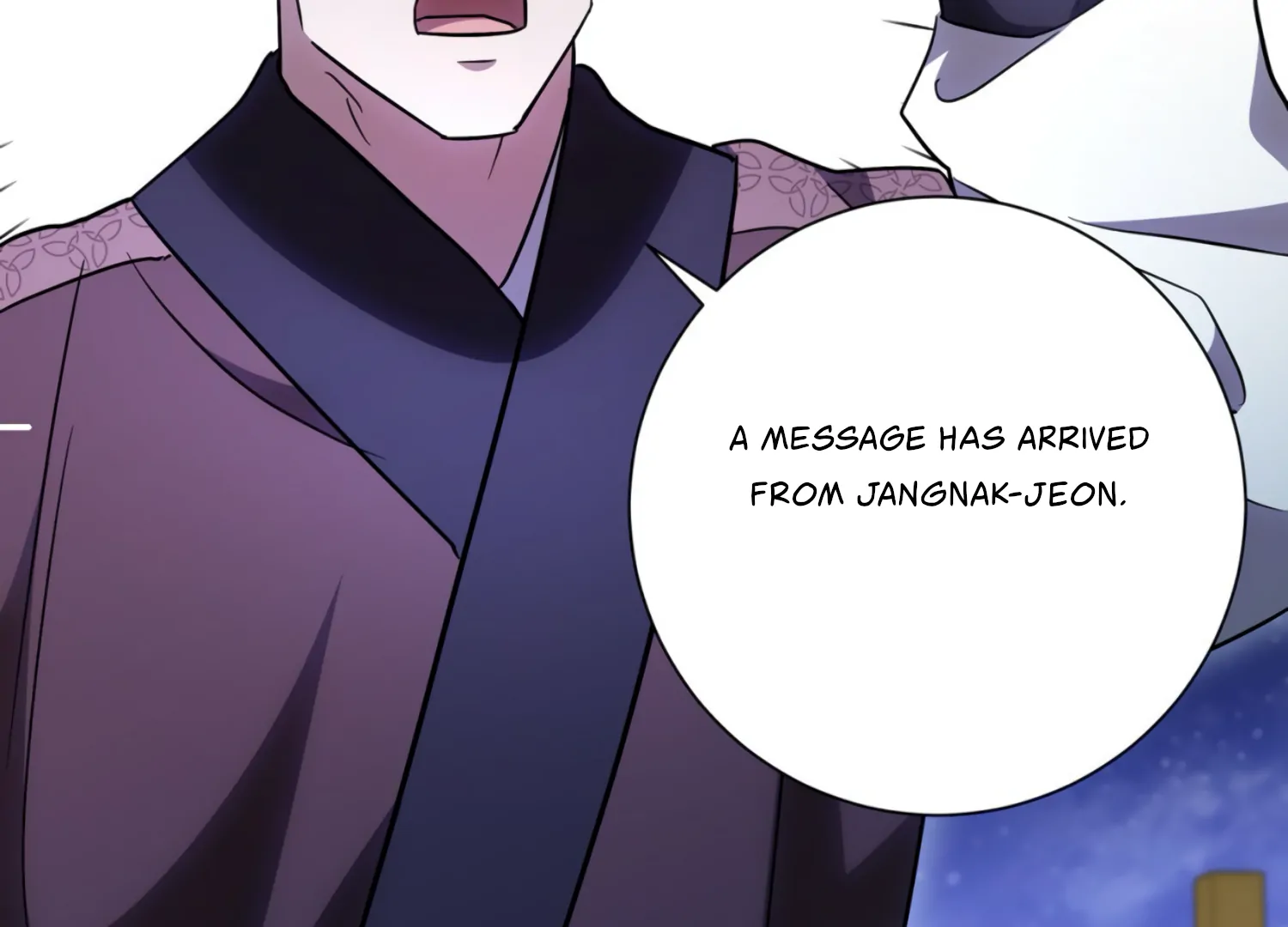 The Night When Flowers Fall Chapter 21 - Page 108