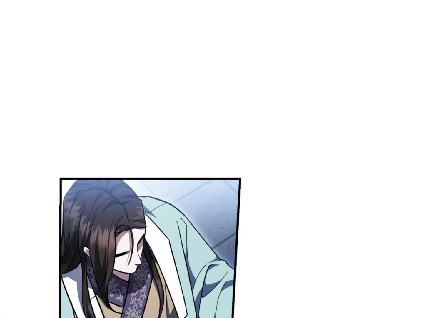 The Night When Flowers Fall Chapter 21 - Page 110