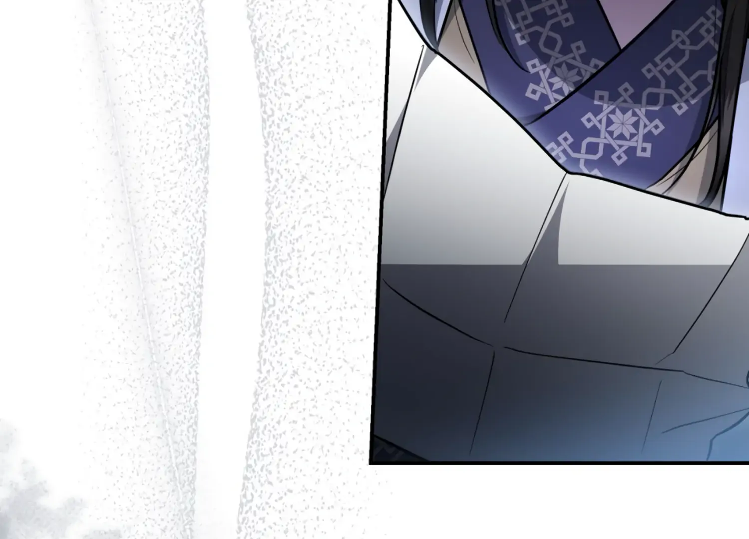 The Night When Flowers Fall Chapter 21 - Page 112