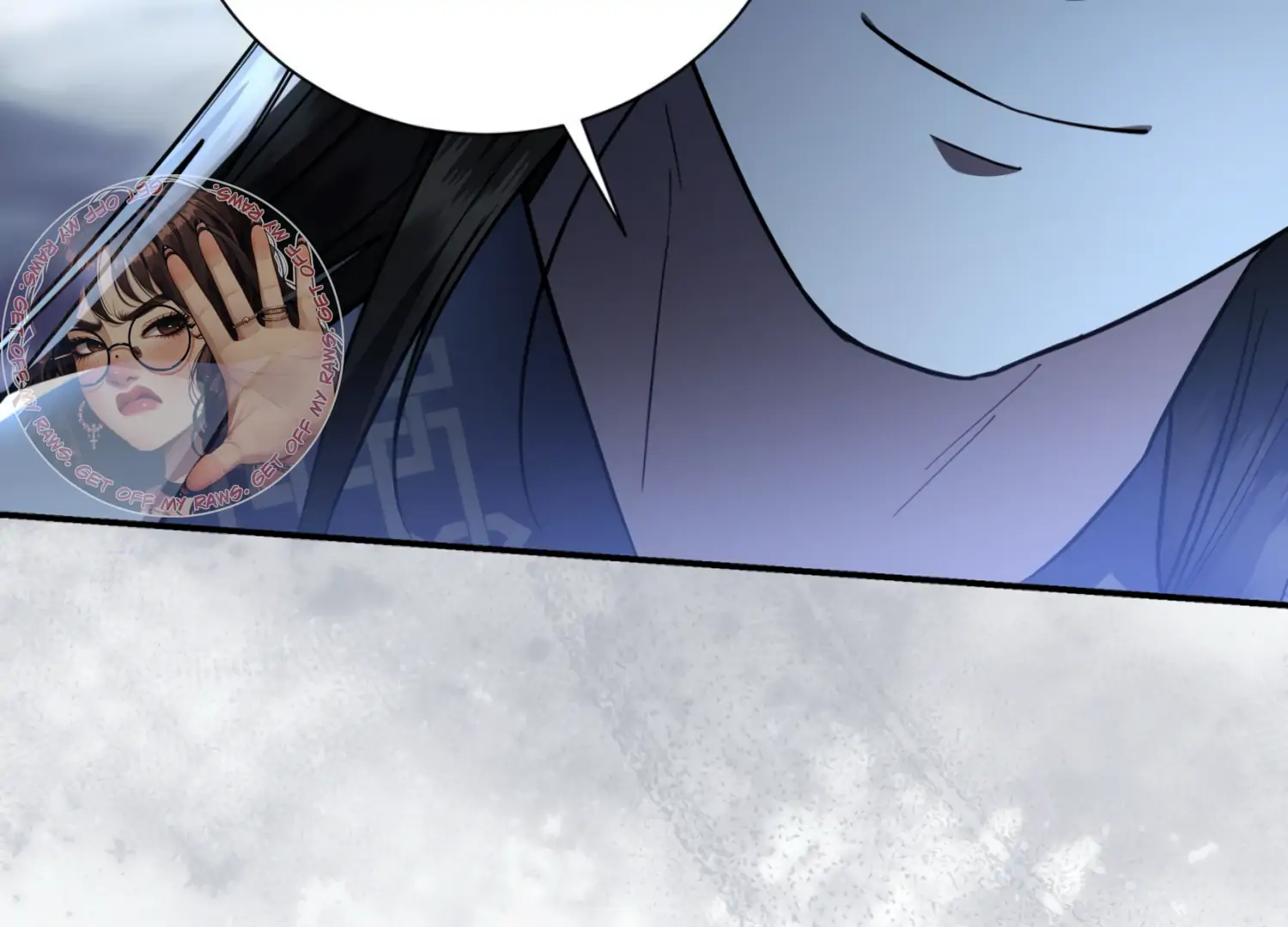 The Night When Flowers Fall Chapter 21 - Page 114