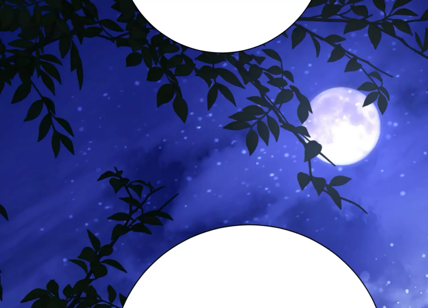 The Night When Flowers Fall Chapter 21 - Page 121