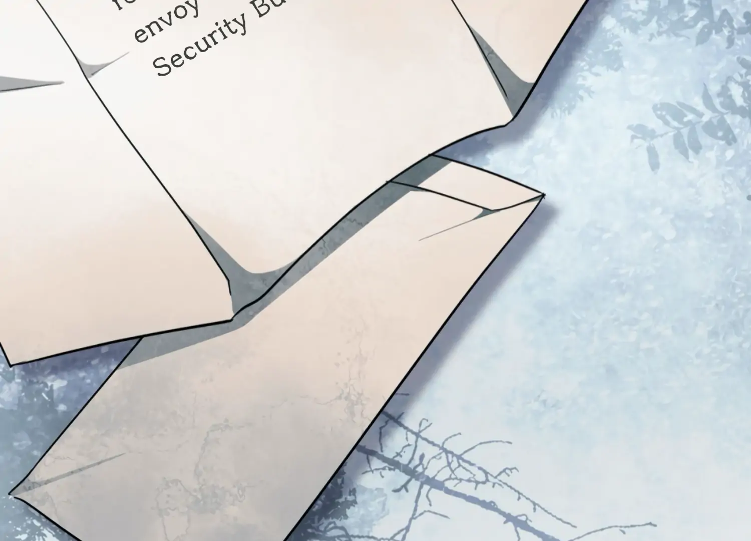 The Night When Flowers Fall Chapter 21 - Page 129