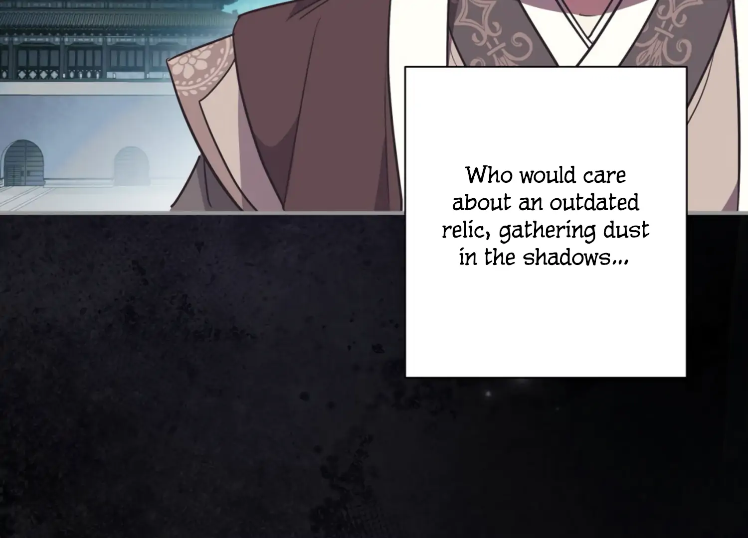 The Night When Flowers Fall Chapter 21 - Page 14