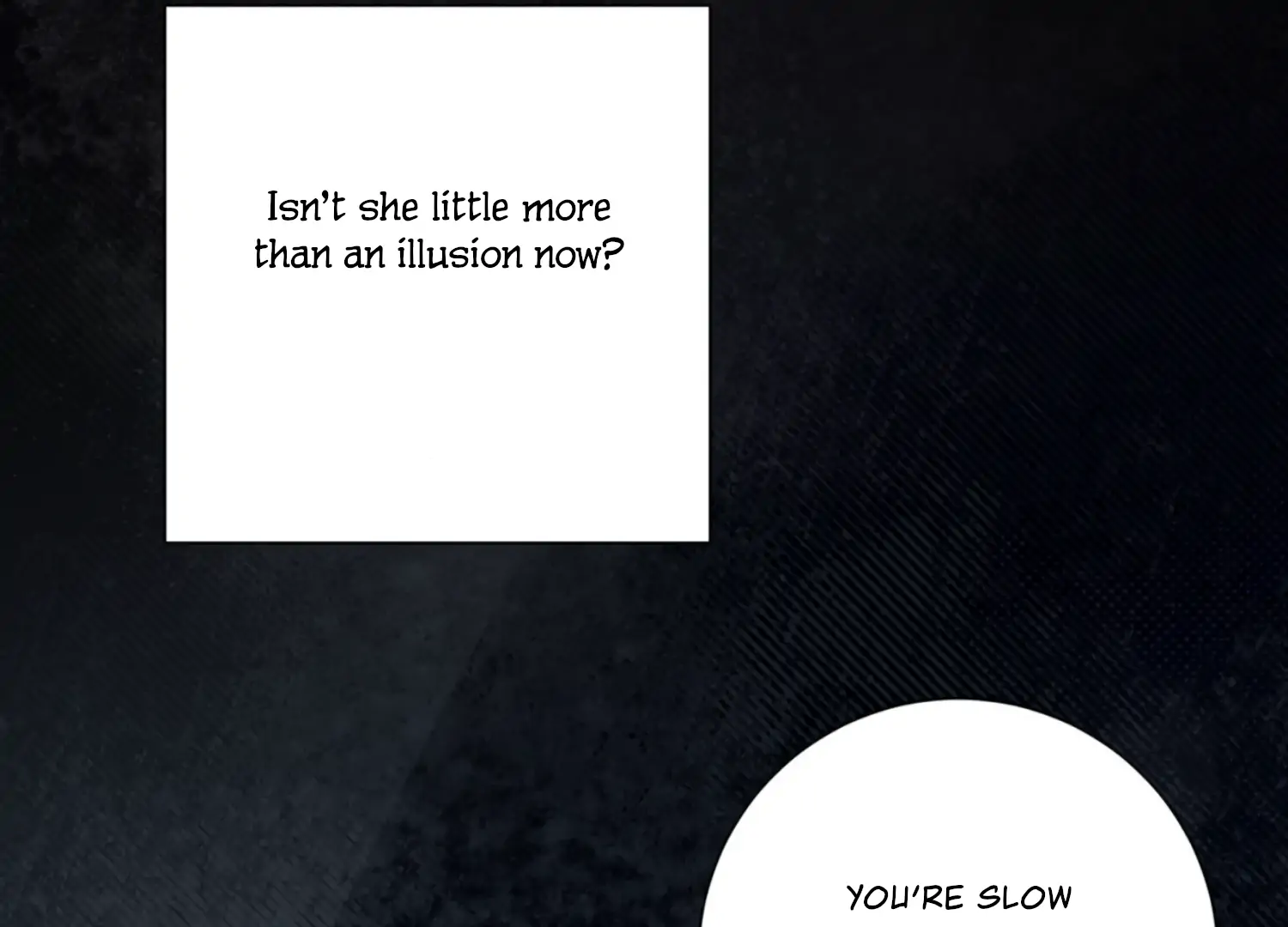 The Night When Flowers Fall Chapter 21 - Page 15