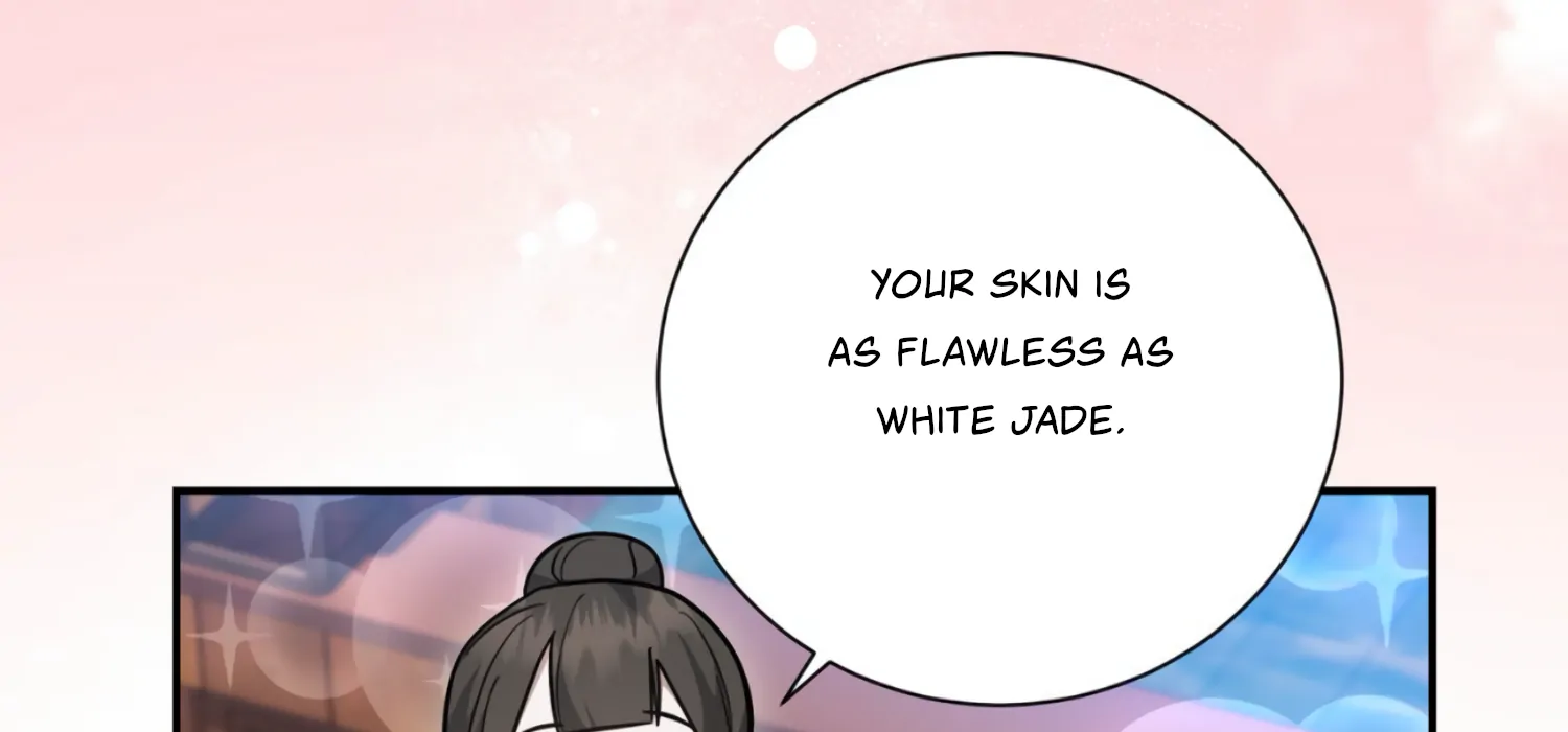 The Night When Flowers Fall Chapter 21 - Page 141