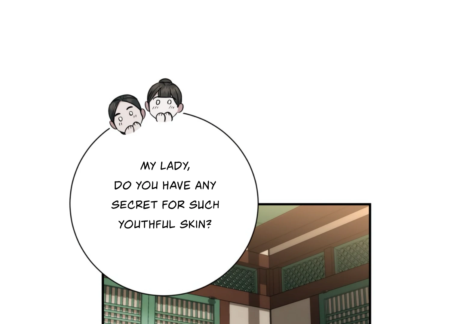 The Night When Flowers Fall Chapter 21 - Page 144