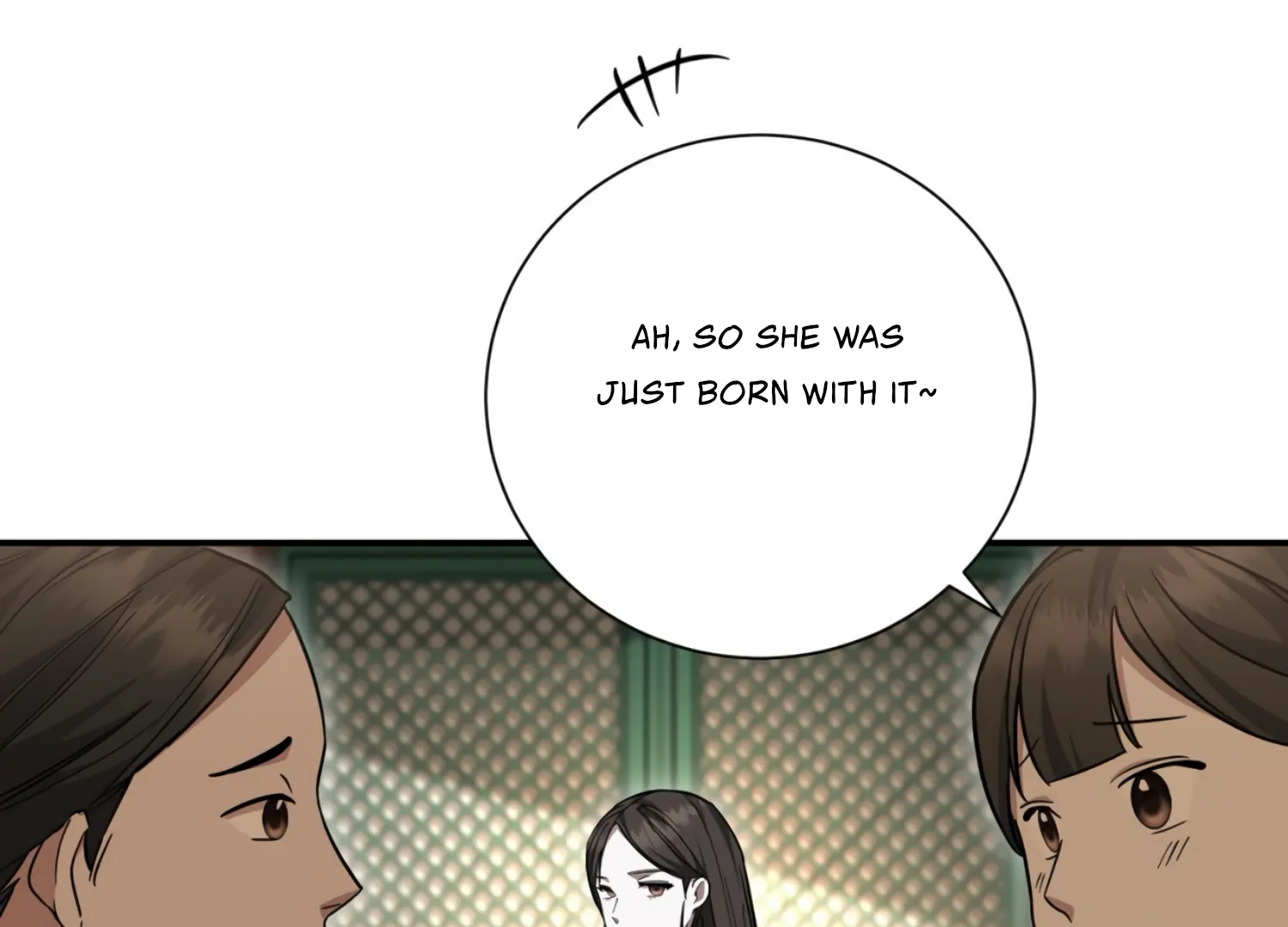 The Night When Flowers Fall Chapter 21 - Page 146