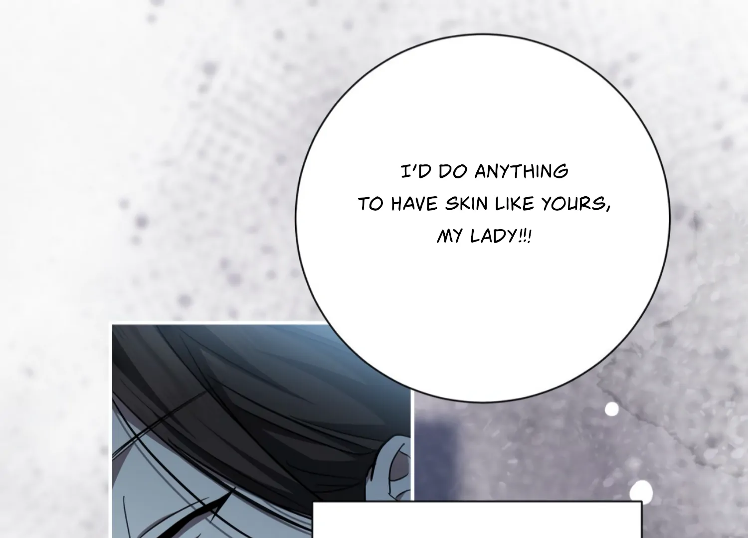 The Night When Flowers Fall Chapter 21 - Page 148