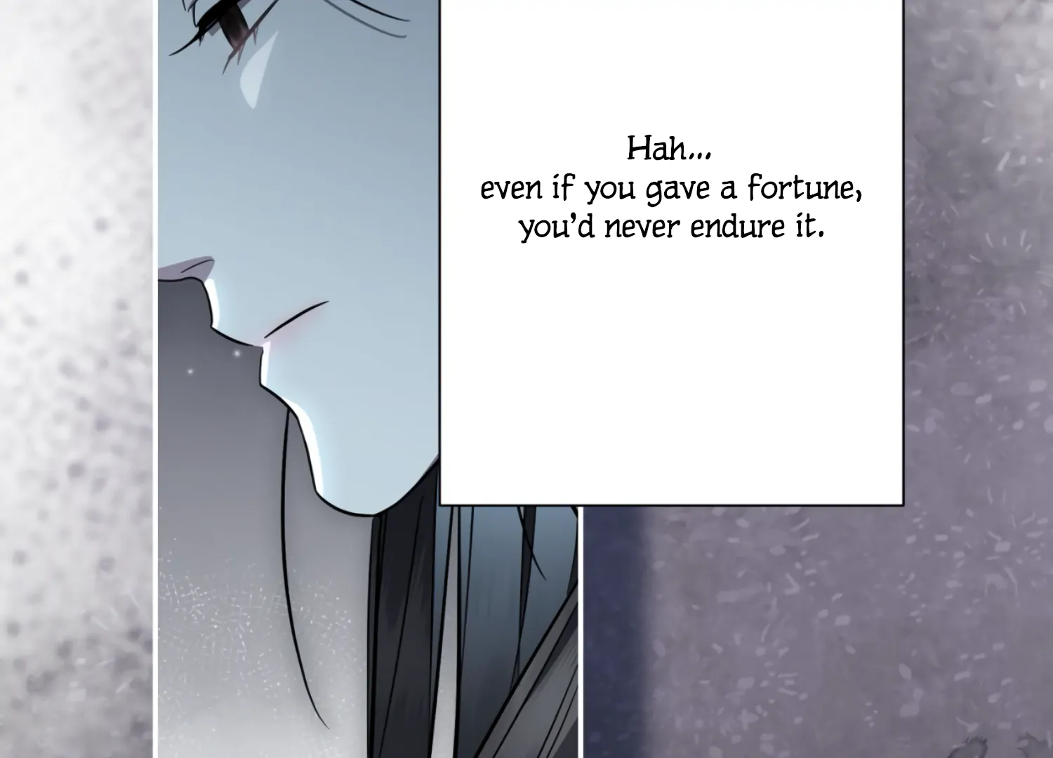 The Night When Flowers Fall Chapter 21 - Page 149