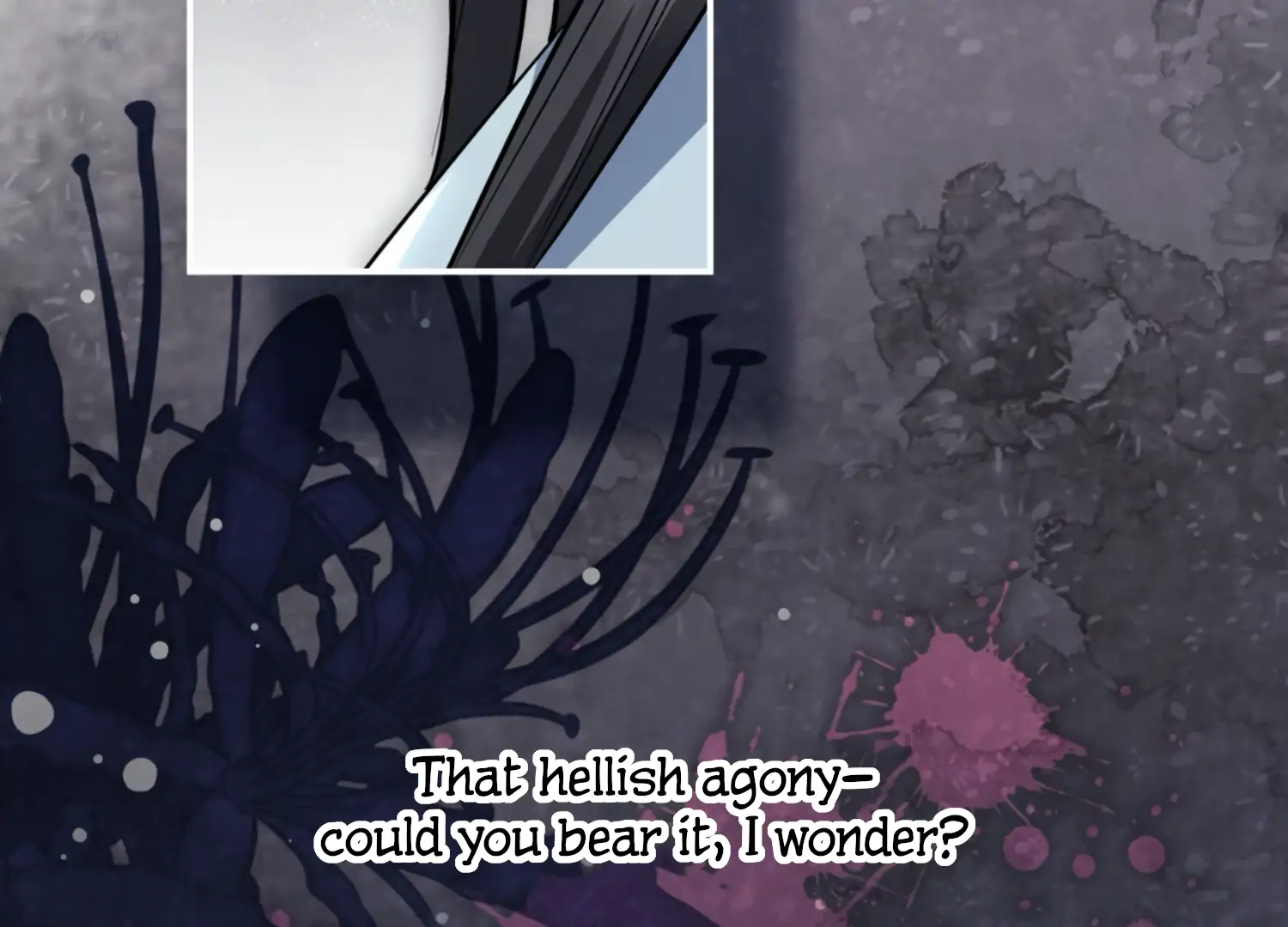 The Night When Flowers Fall Chapter 21 - Page 150