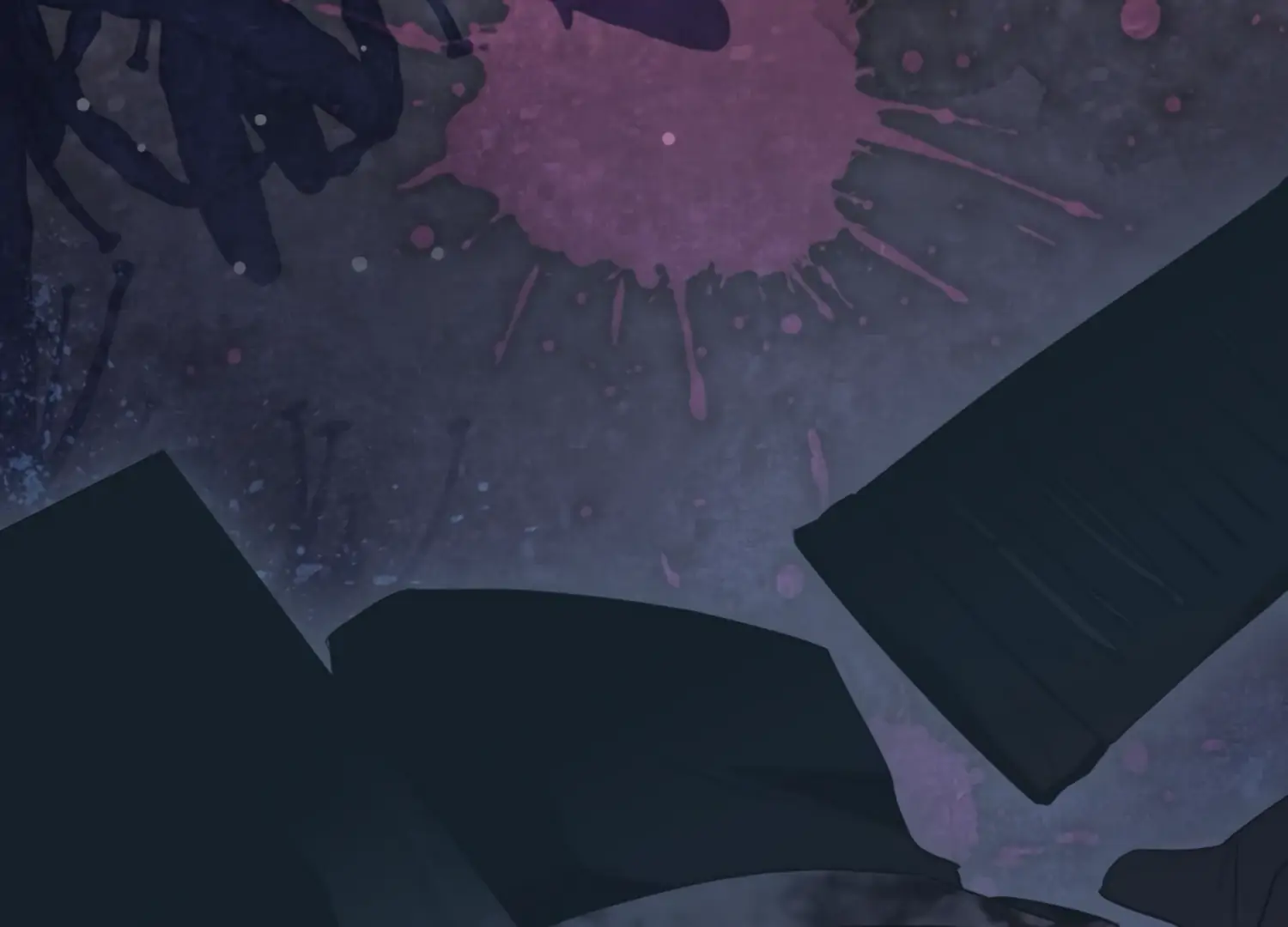 The Night When Flowers Fall Chapter 21 - Page 151