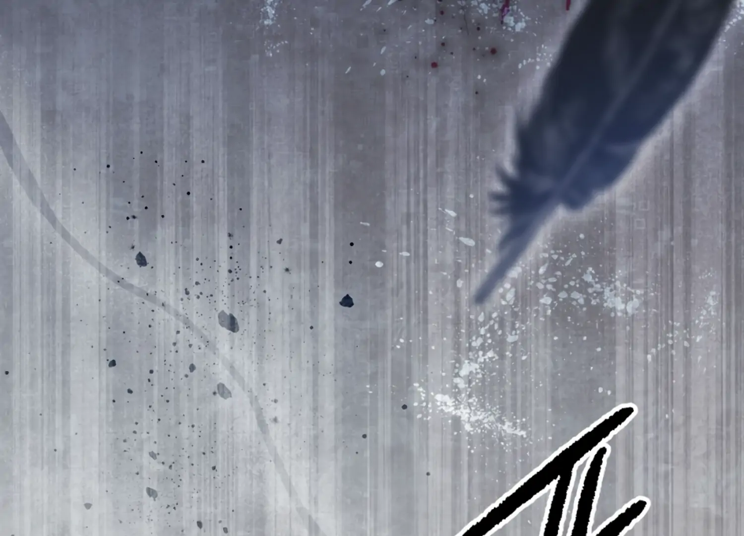 The Night When Flowers Fall Chapter 21 - Page 154