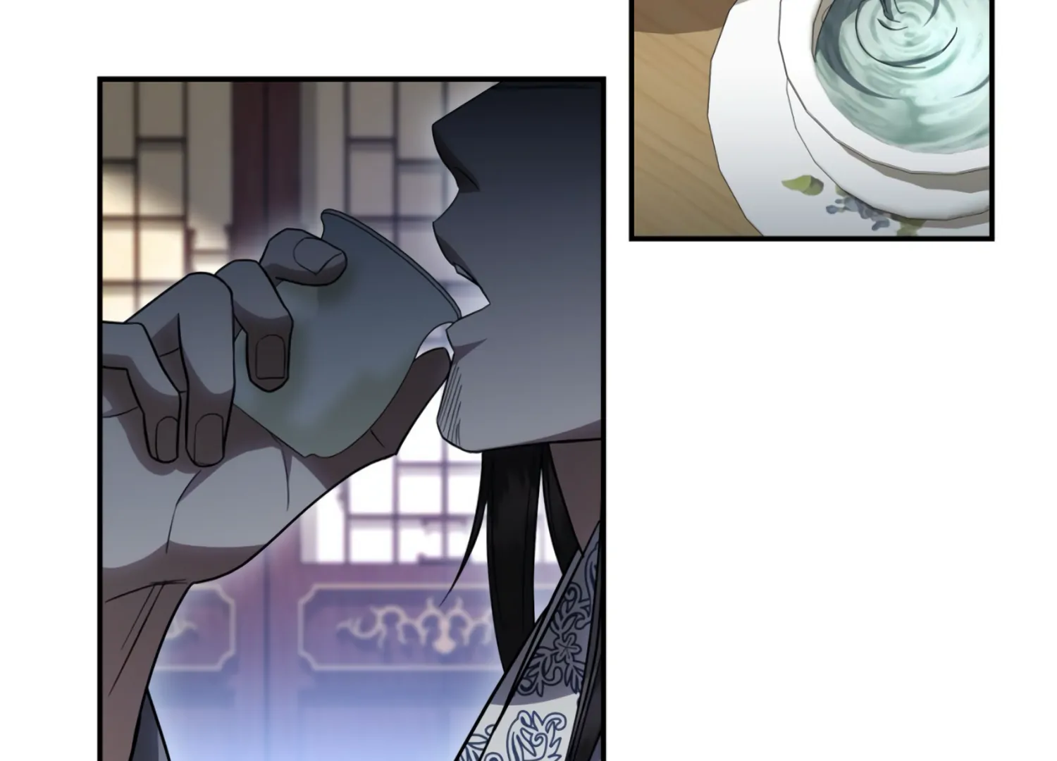 The Night When Flowers Fall Chapter 21 - Page 166