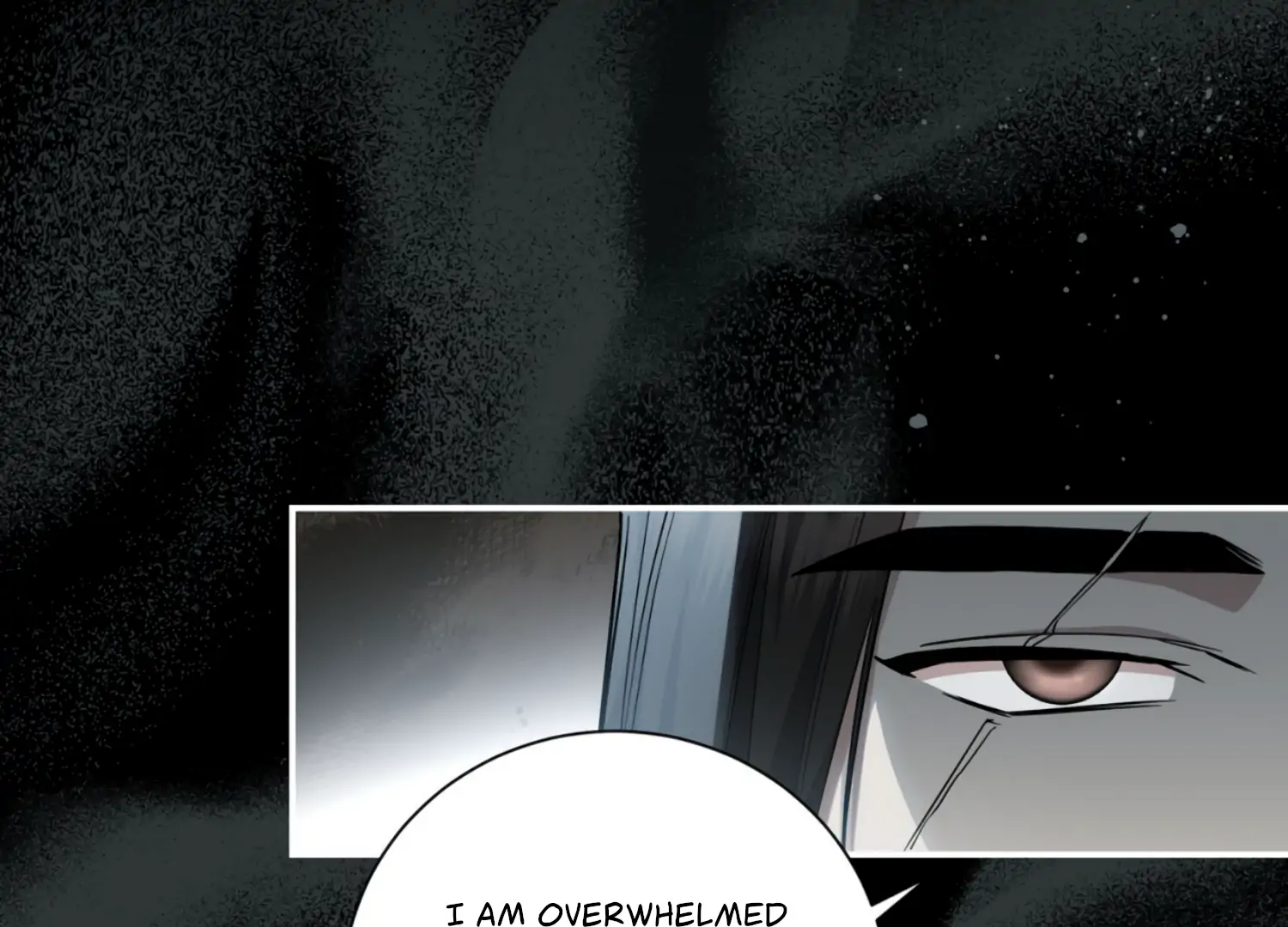 The Night When Flowers Fall Chapter 21 - Page 170