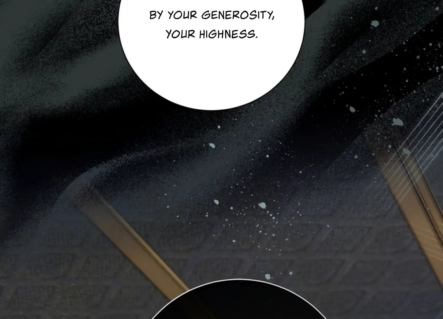 The Night When Flowers Fall Chapter 21 - Page 171