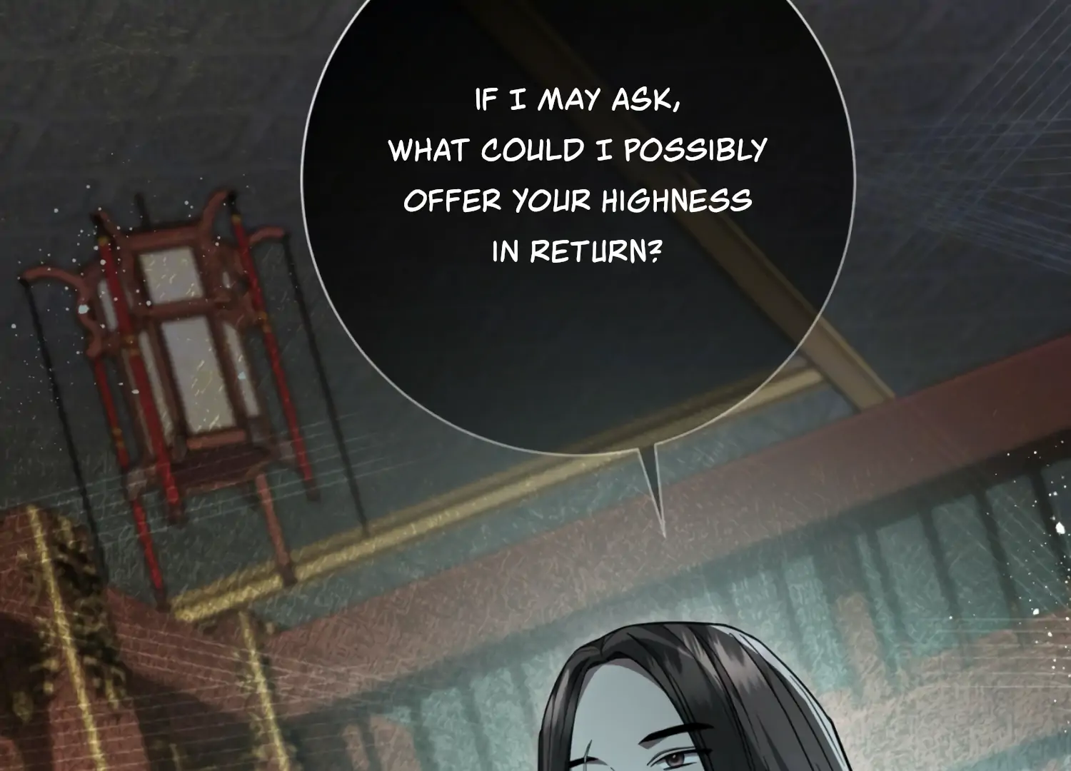 The Night When Flowers Fall Chapter 21 - Page 172