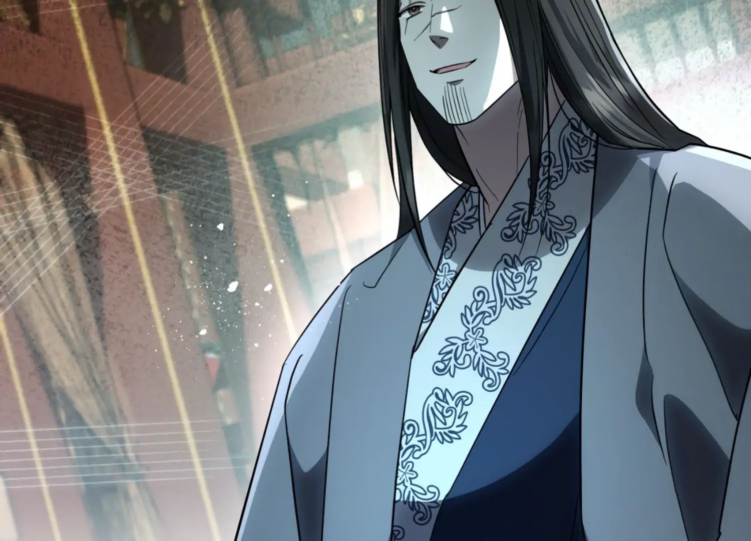 The Night When Flowers Fall Chapter 21 - Page 173