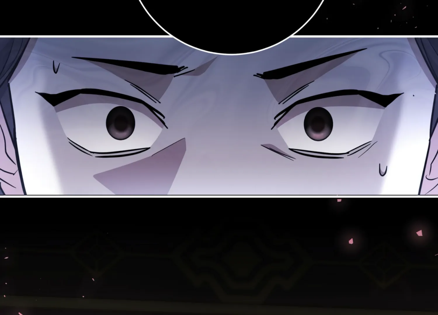 The Night When Flowers Fall Chapter 21 - Page 3