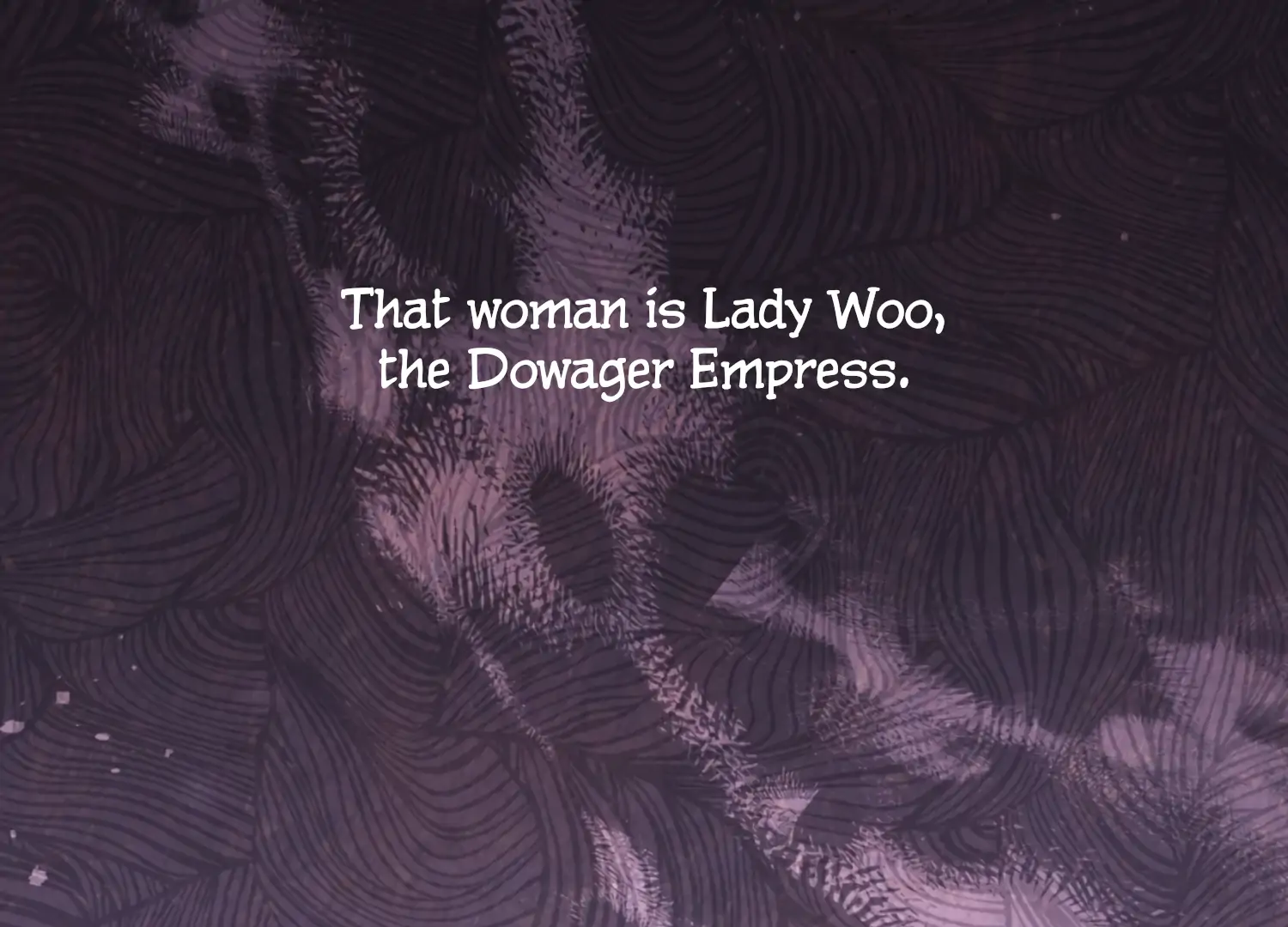 The Night When Flowers Fall Chapter 21 - Page 22