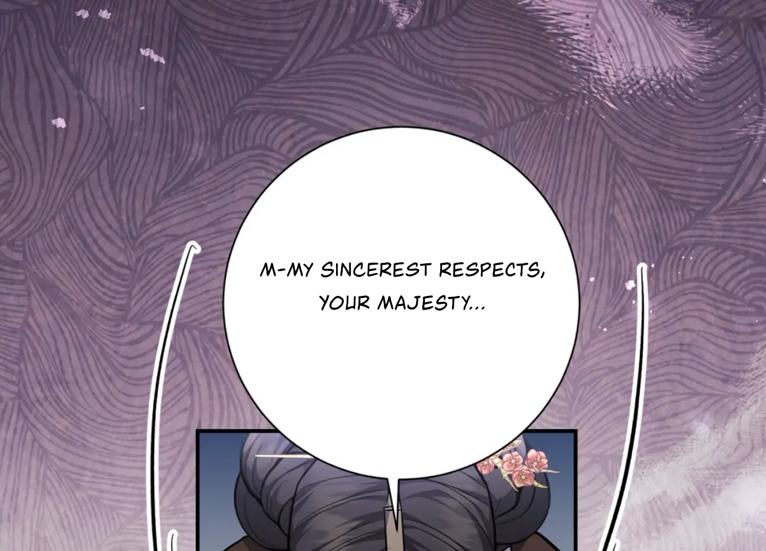 The Night When Flowers Fall Chapter 21 - Page 23