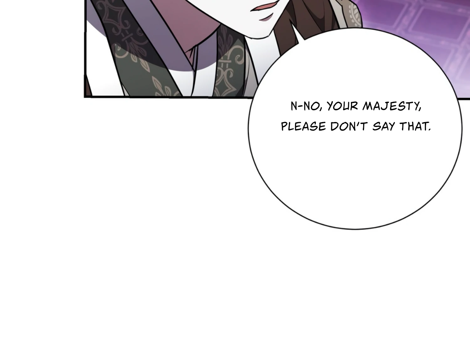 The Night When Flowers Fall Chapter 21 - Page 30