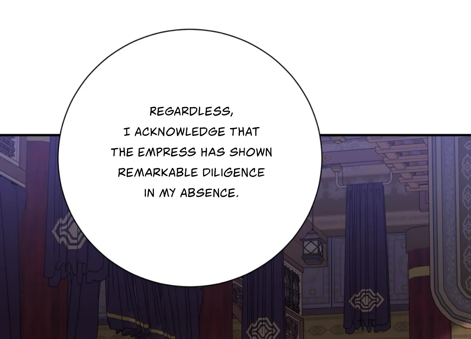 The Night When Flowers Fall Chapter 21 - Page 31