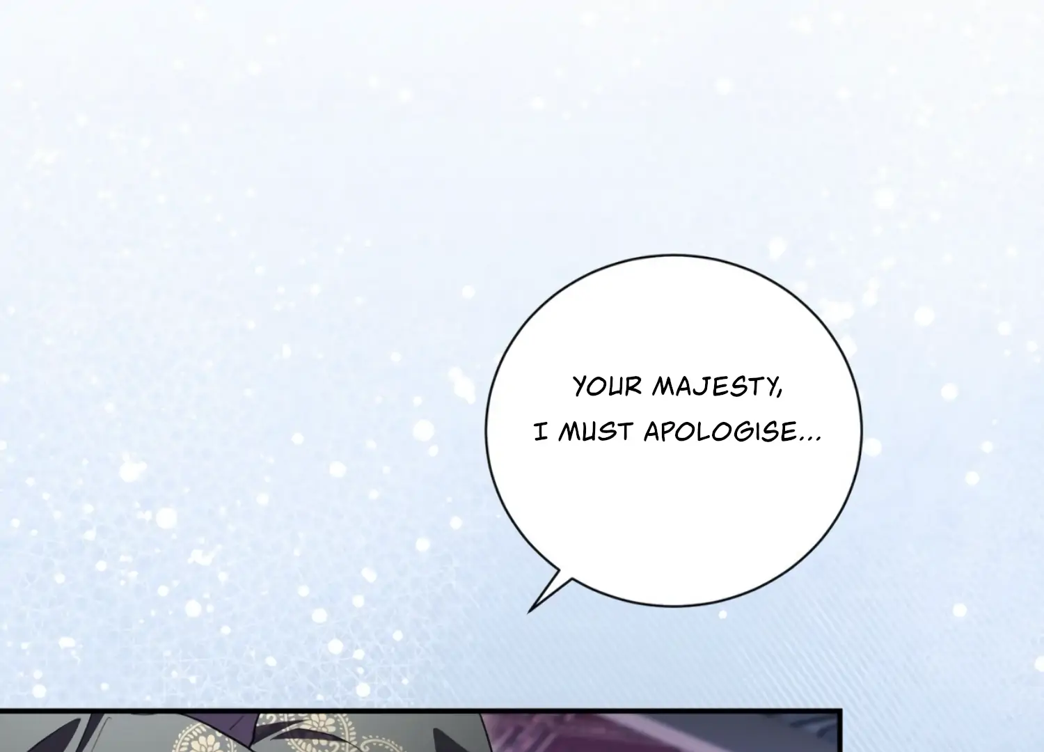 The Night When Flowers Fall Chapter 21 - Page 38