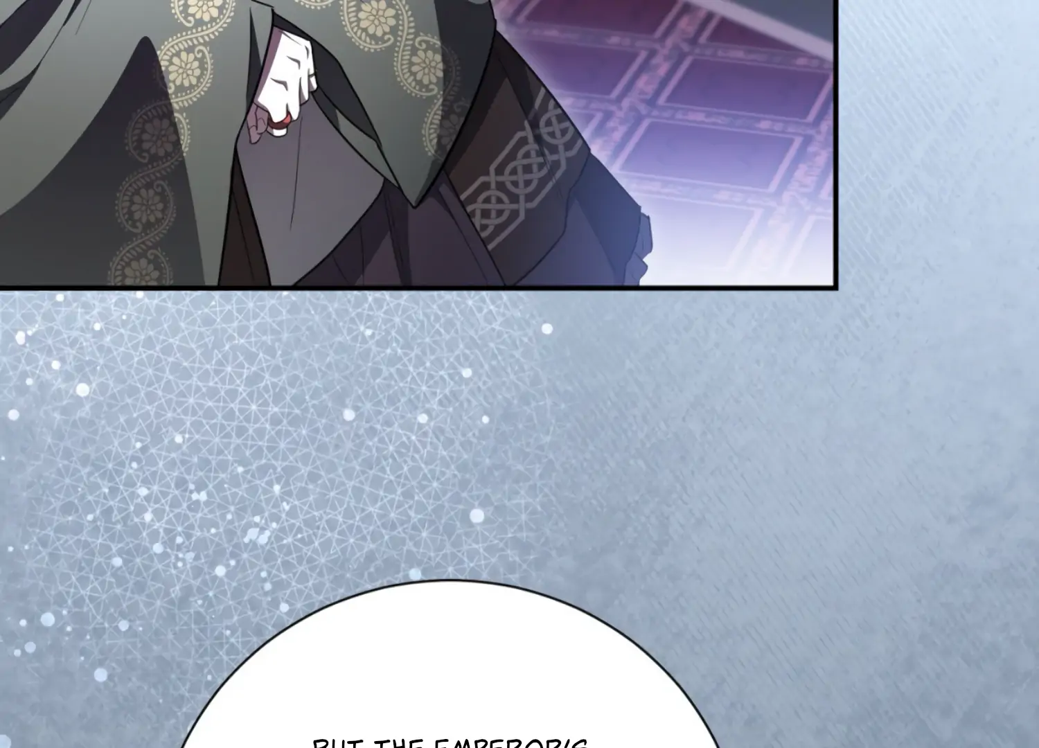 The Night When Flowers Fall Chapter 21 - Page 39