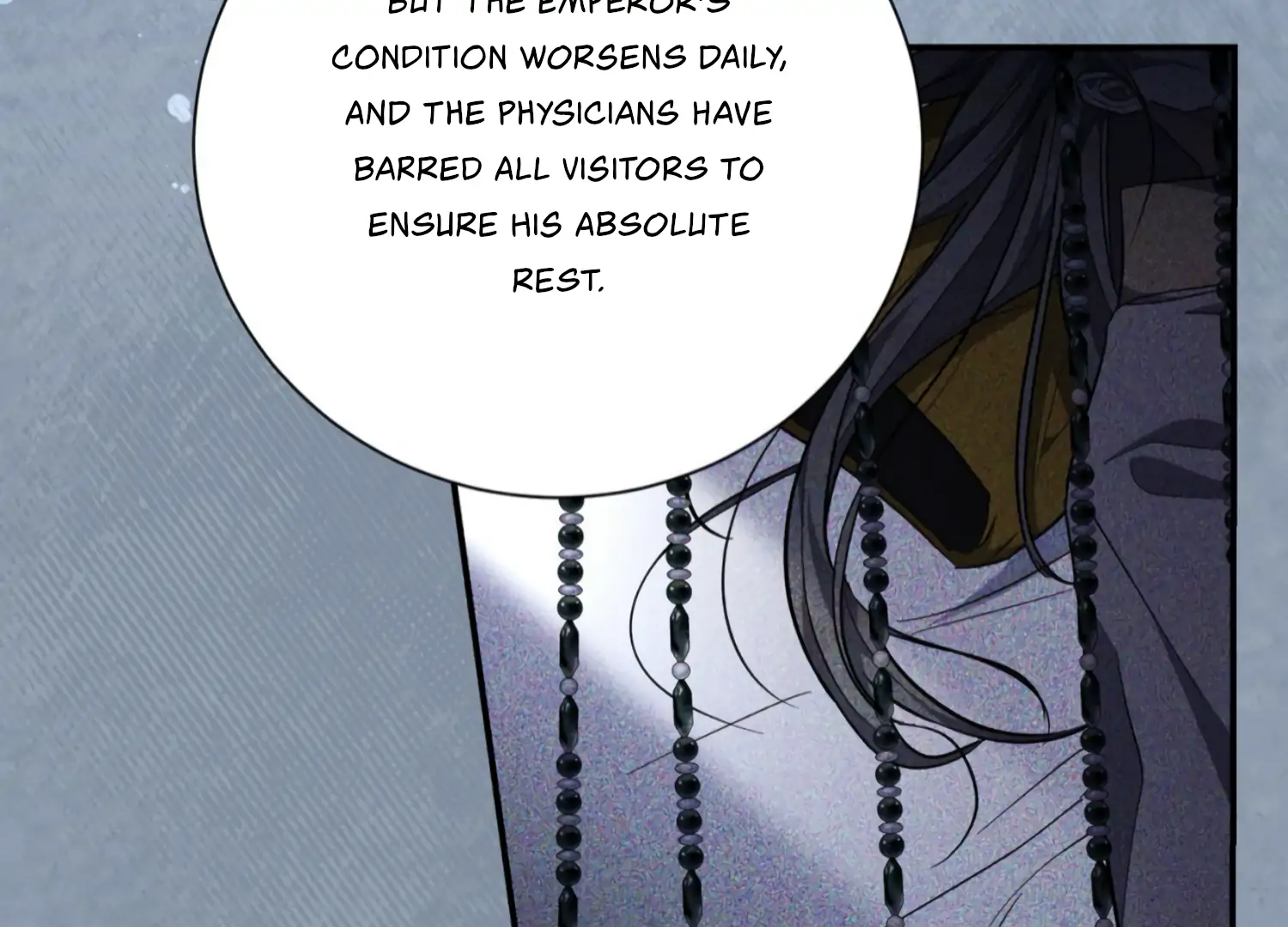 The Night When Flowers Fall Chapter 21 - Page 40