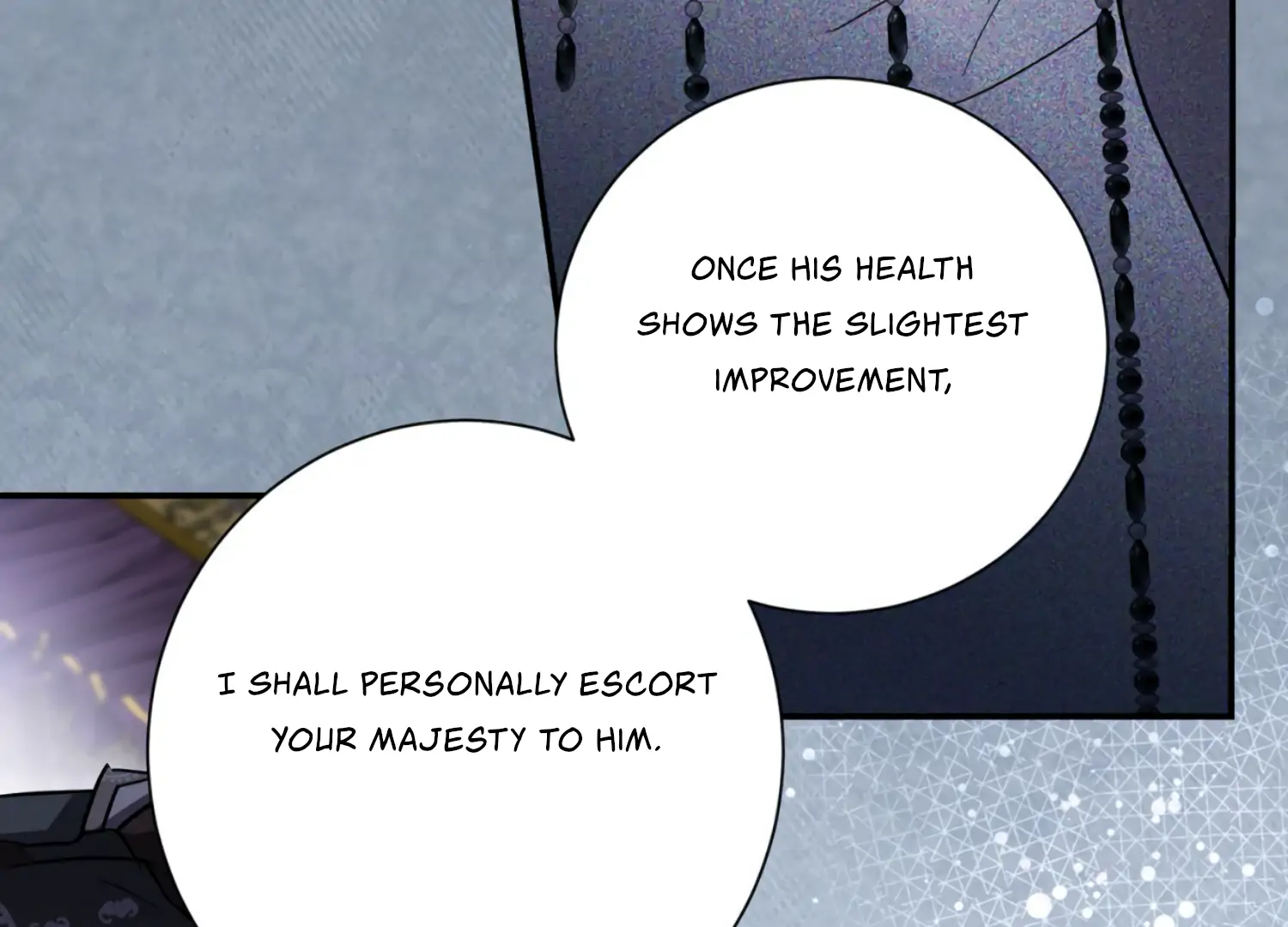 The Night When Flowers Fall Chapter 21 - Page 41