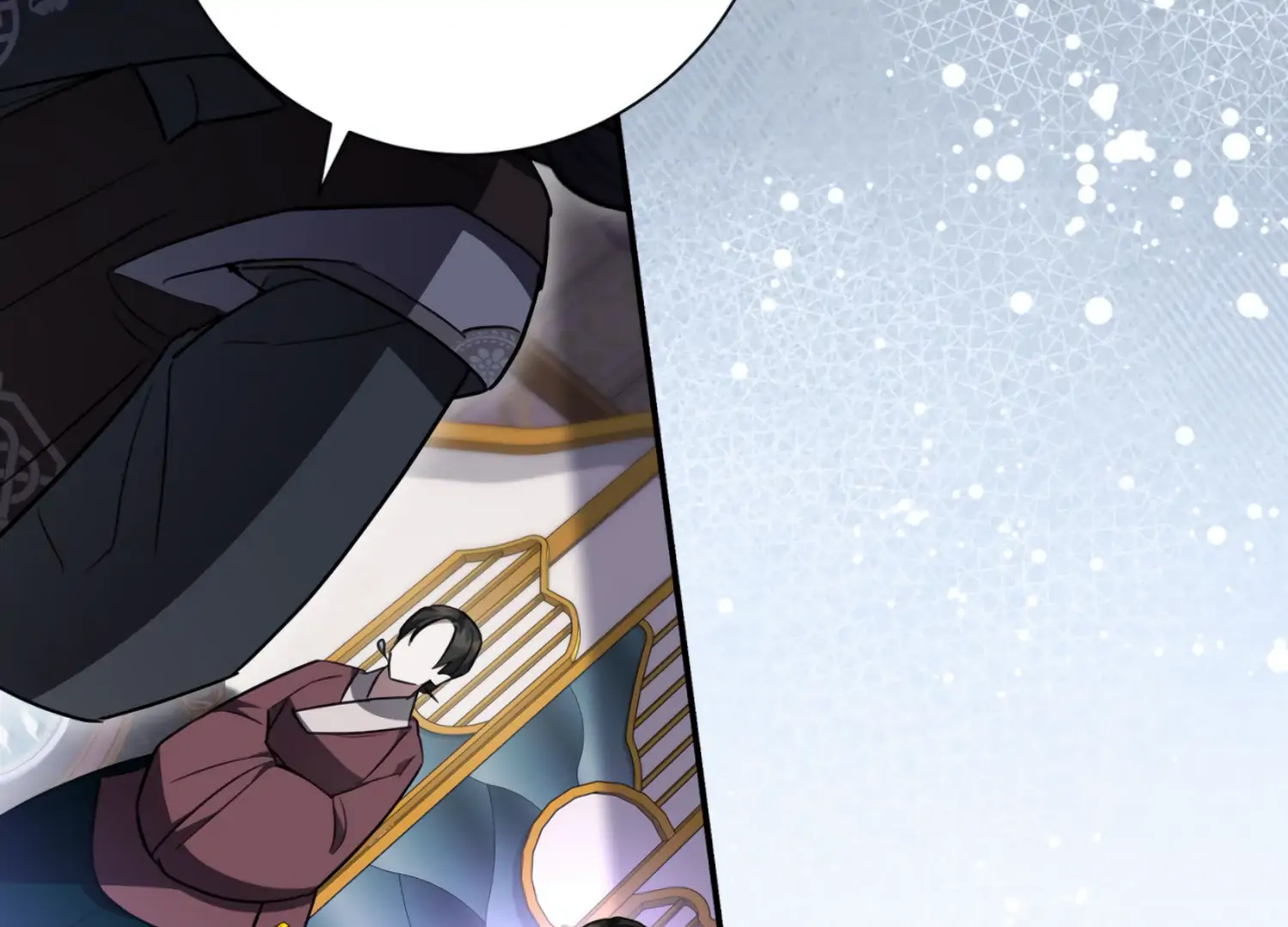 The Night When Flowers Fall Chapter 21 - Page 42