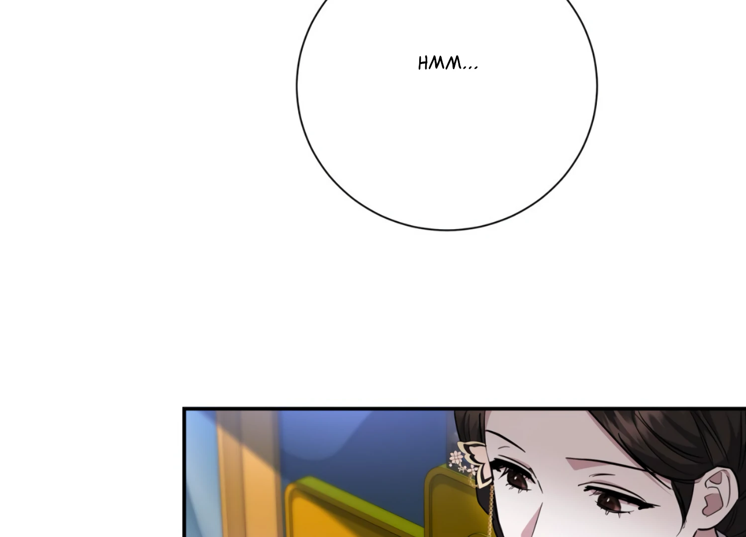 The Night When Flowers Fall Chapter 21 - Page 44
