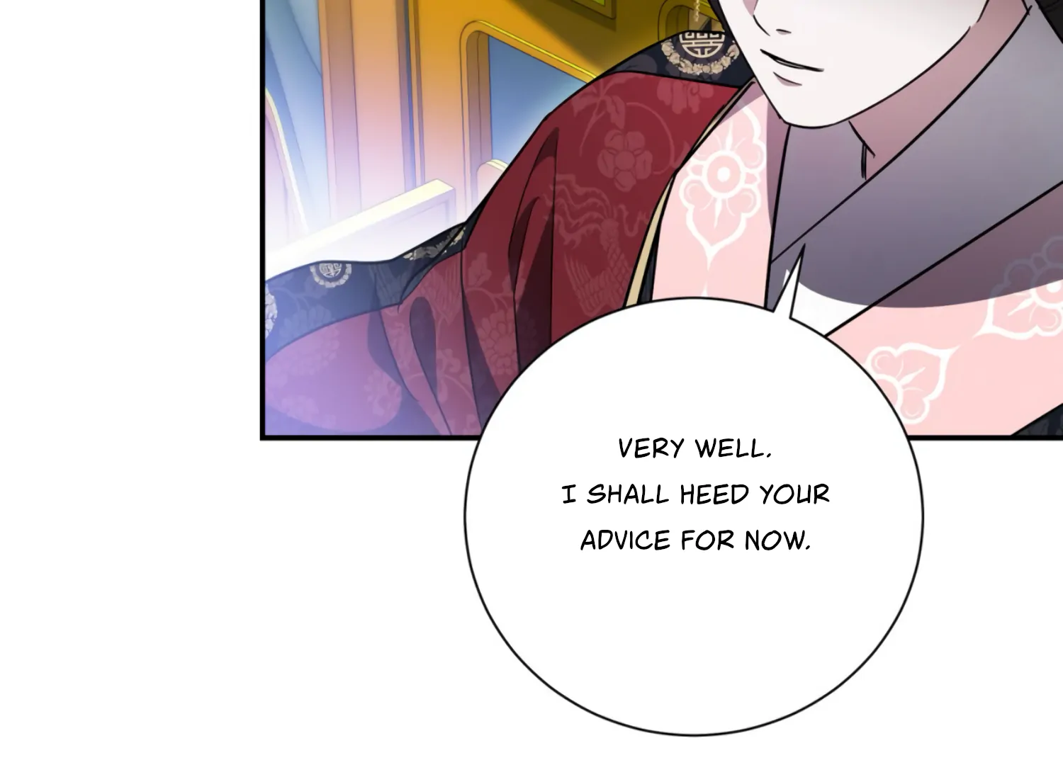 The Night When Flowers Fall Chapter 21 - Page 45