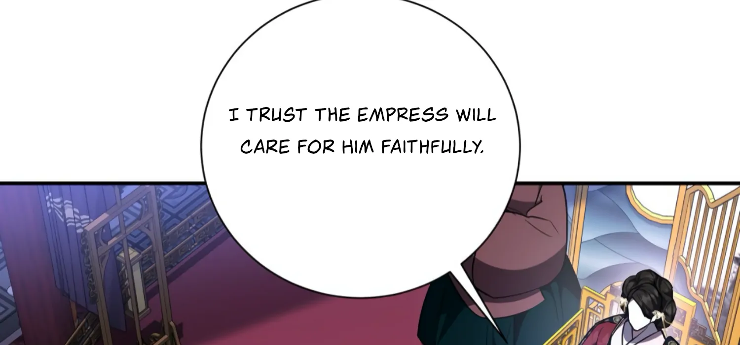 The Night When Flowers Fall Chapter 21 - Page 47