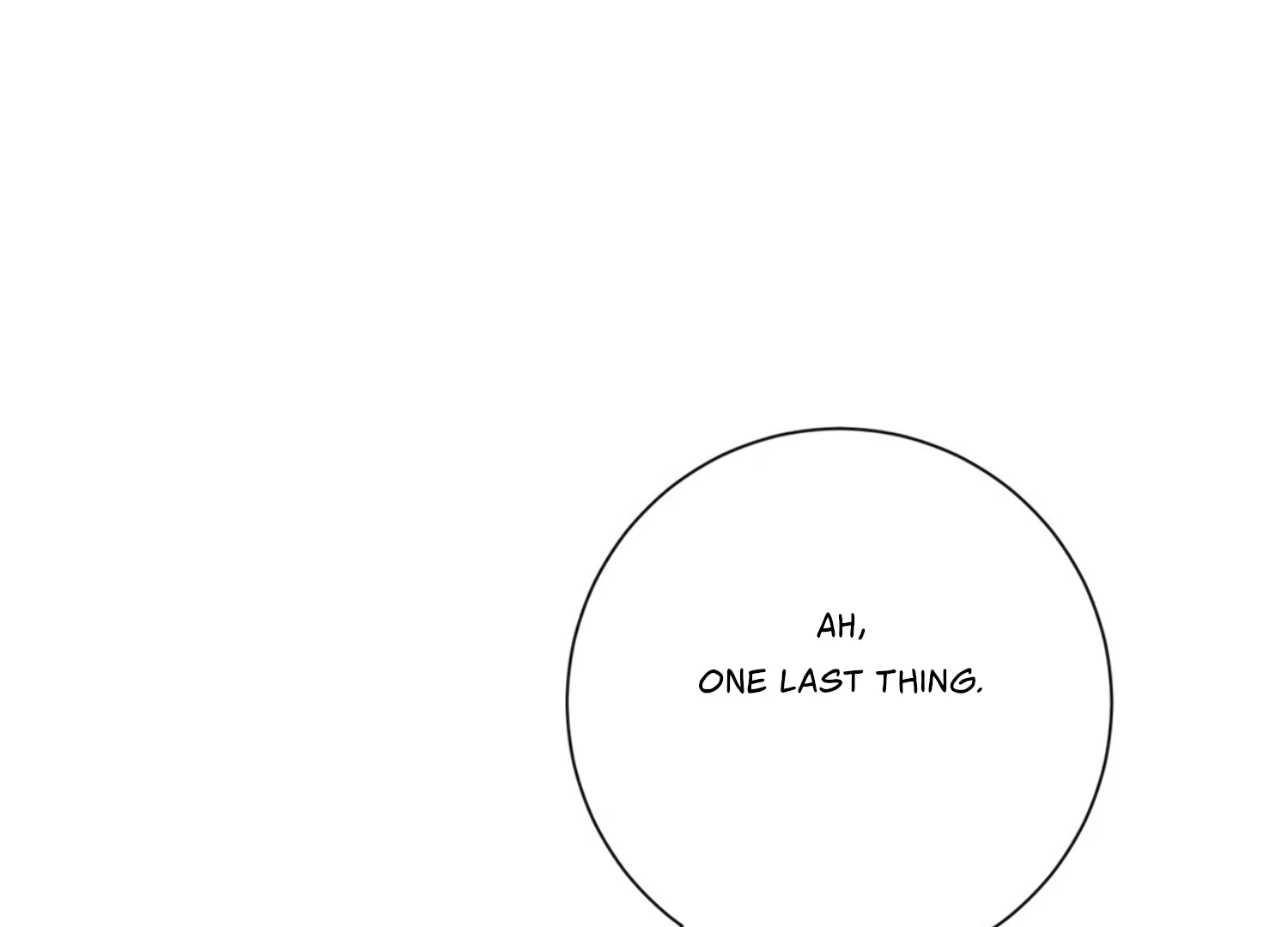 The Night When Flowers Fall Chapter 21 - Page 56