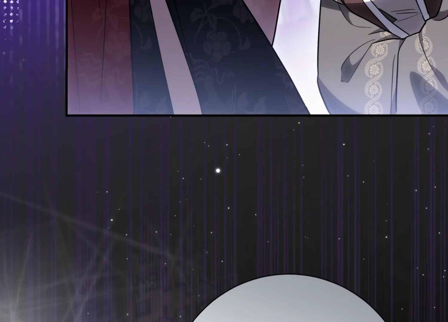 The Night When Flowers Fall Chapter 21 - Page 59