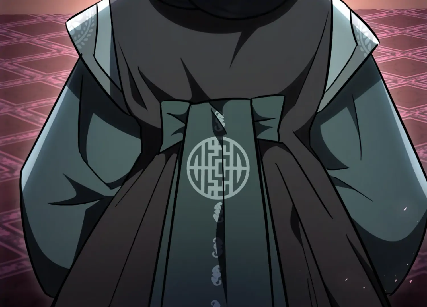 The Night When Flowers Fall Chapter 21 - Page 7