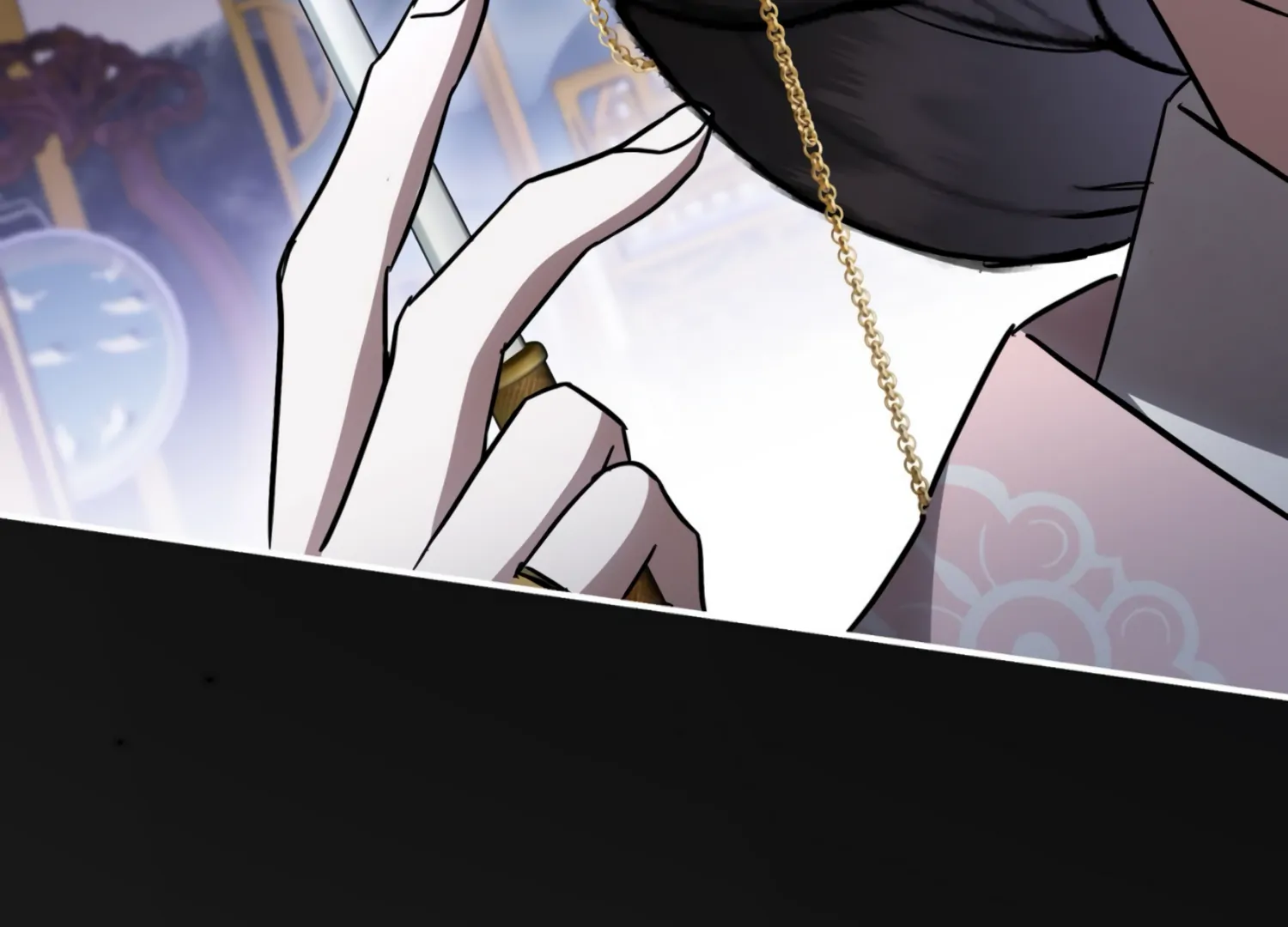 The Night When Flowers Fall Chapter 21 - Page 65