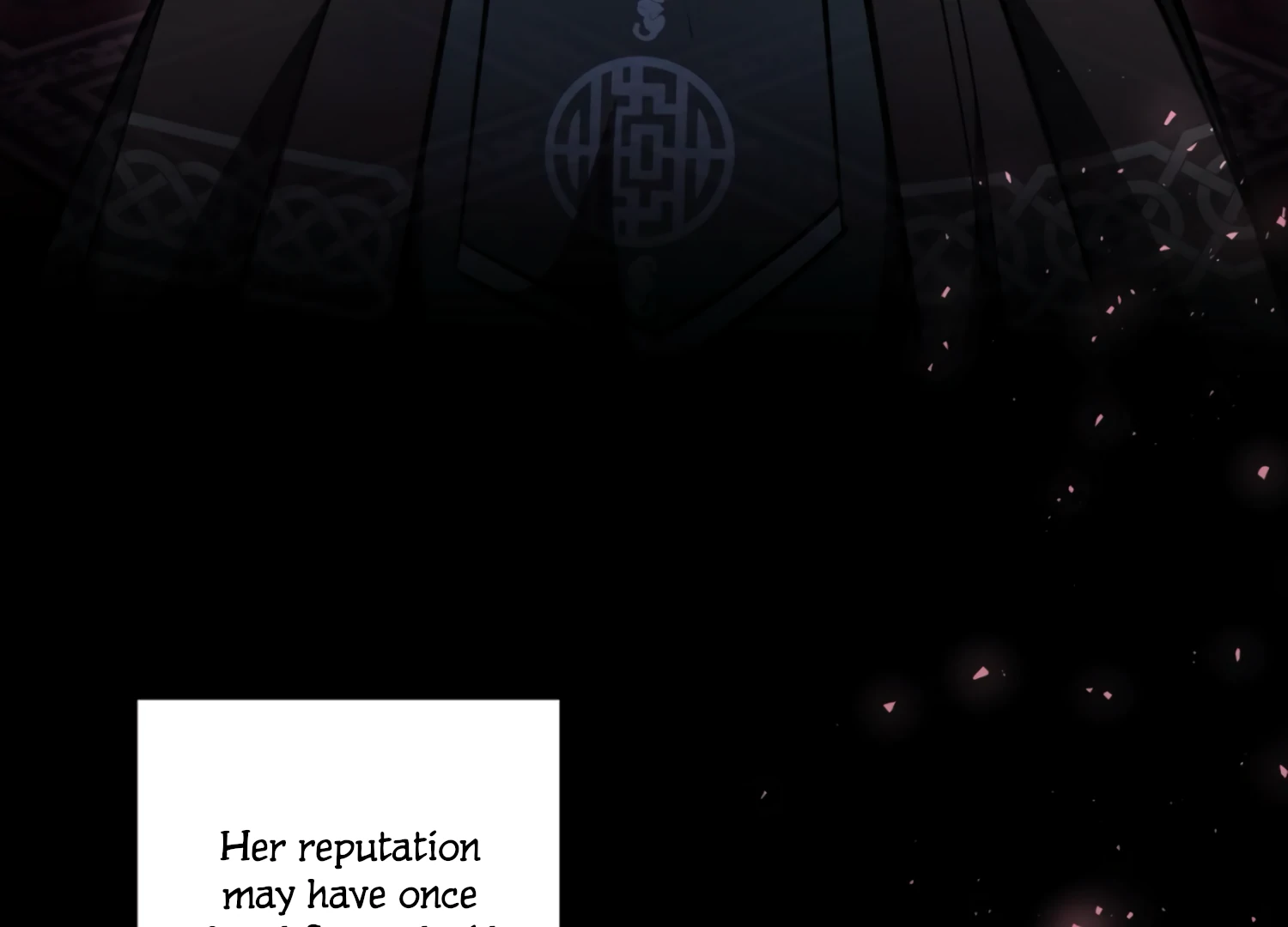 The Night When Flowers Fall Chapter 21 - Page 8