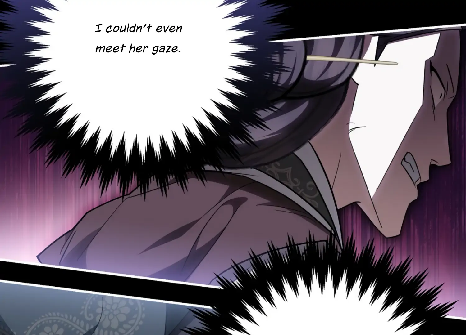 The Night When Flowers Fall Chapter 21 - Page 74